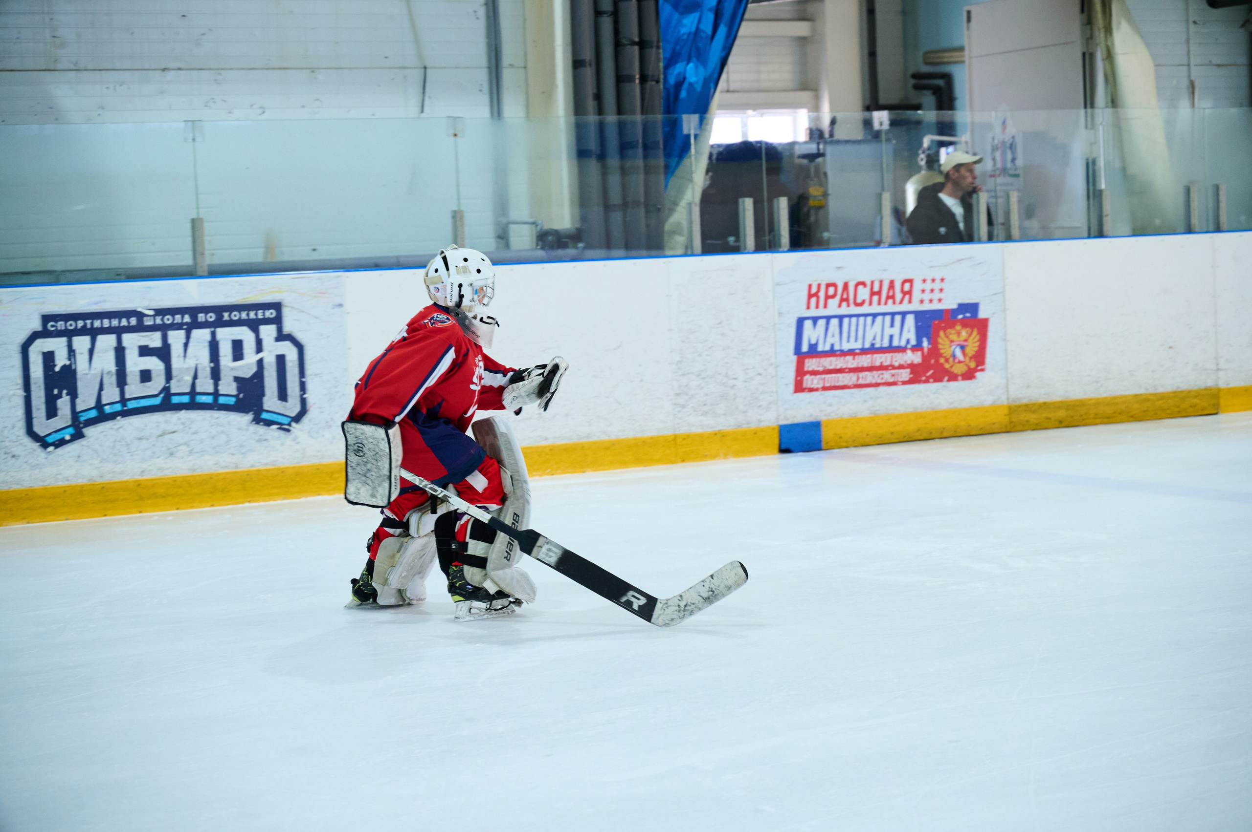 Boston Stars. Фотограф Универсал в Новосибирске