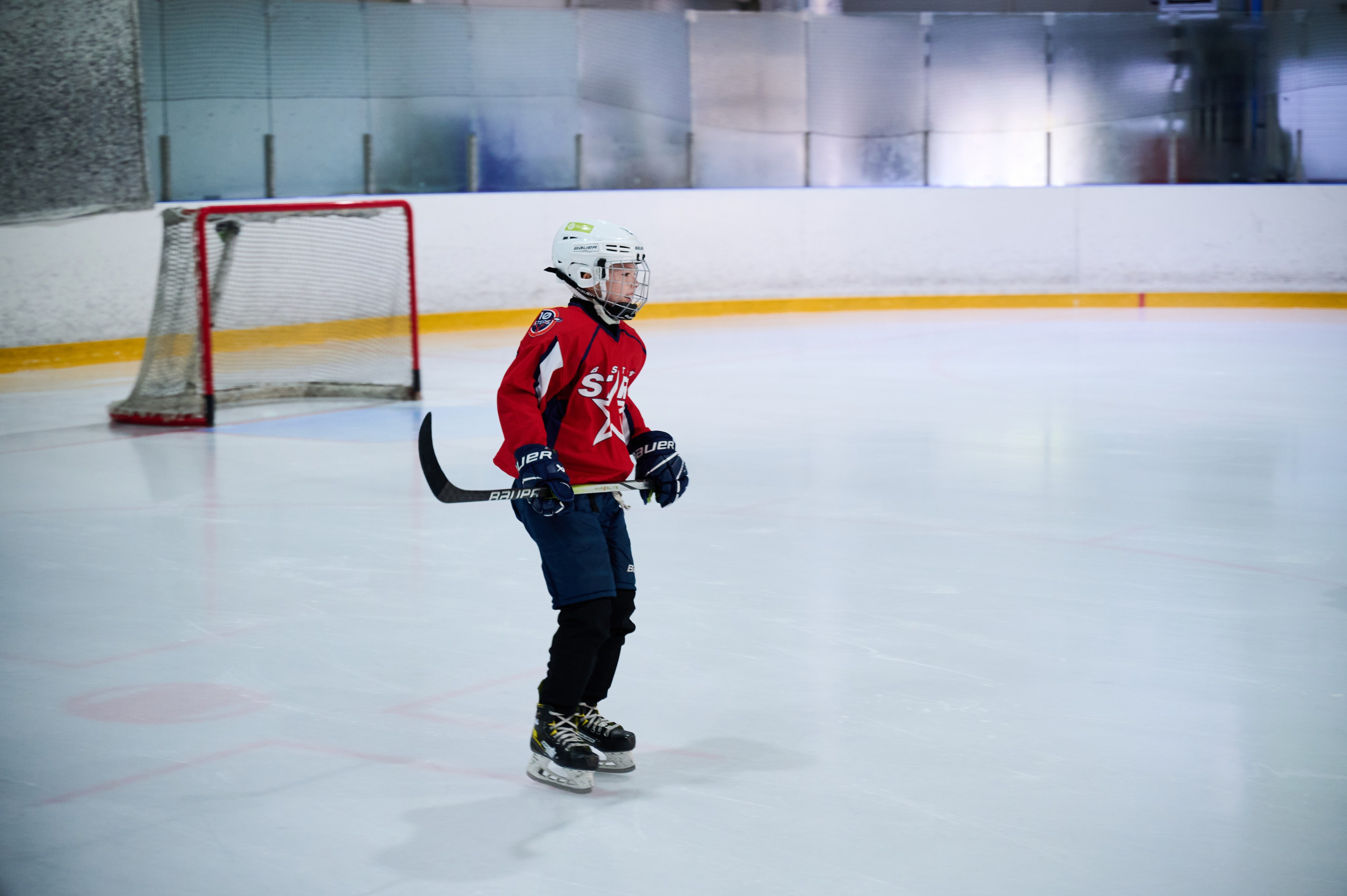 Boston Stars. Фотограф Универсал в Новосибирске