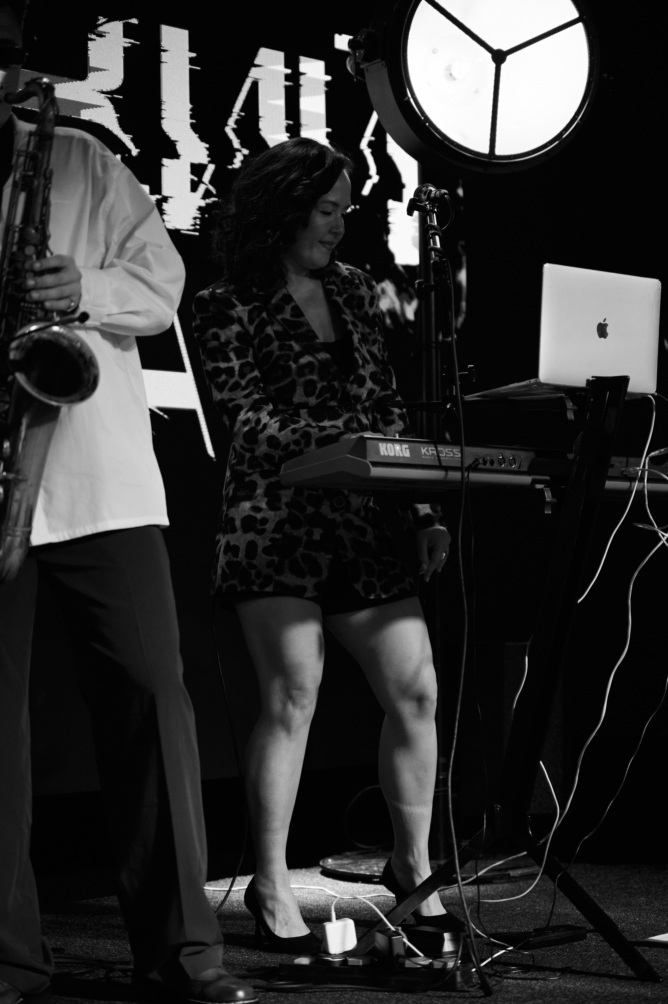 Айвазовский Оркестра. Фотограф Универсал в Новосибирске