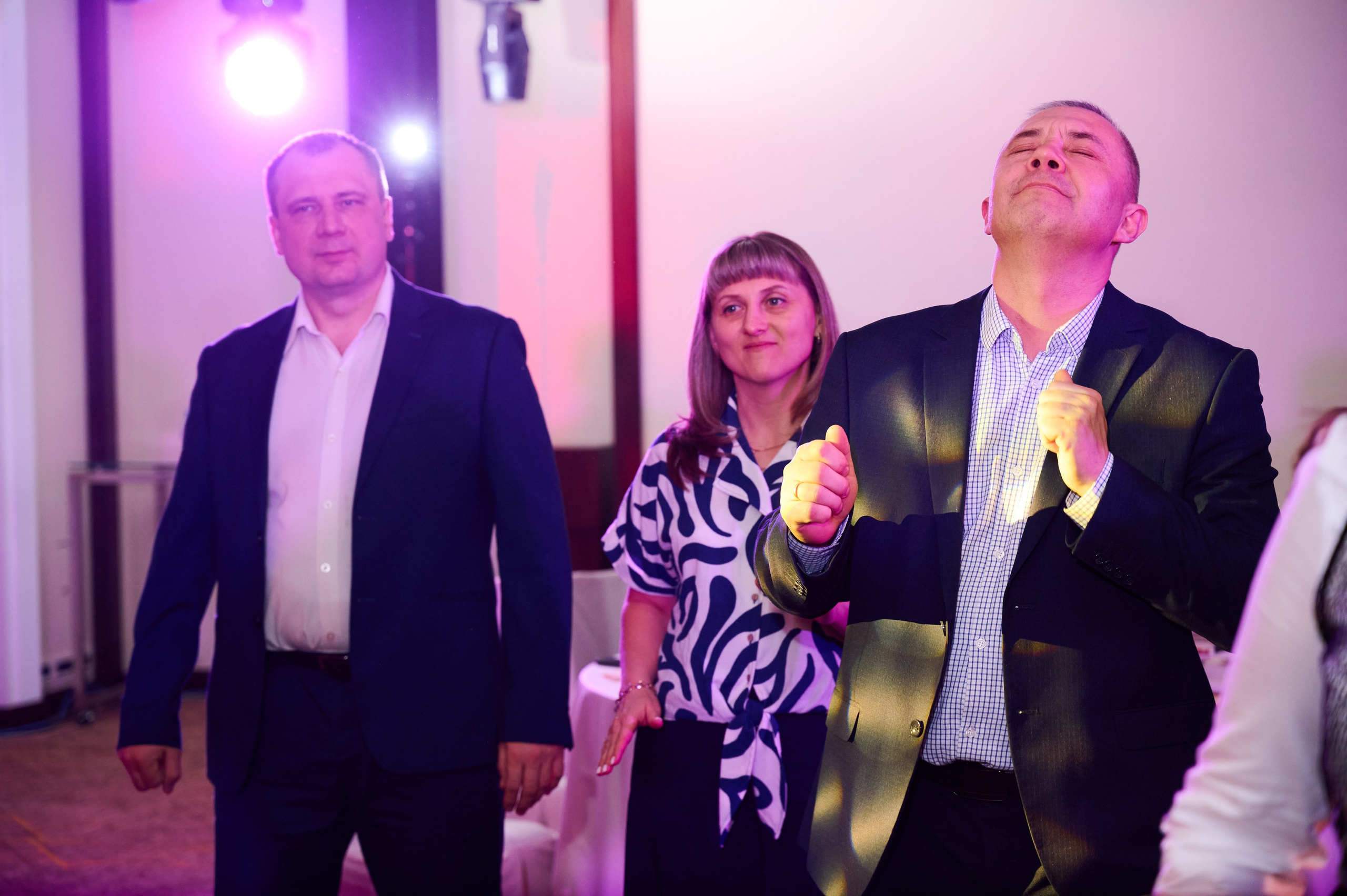 Корпоратив НЗХК. Фотограф Универсал в Новосибирске