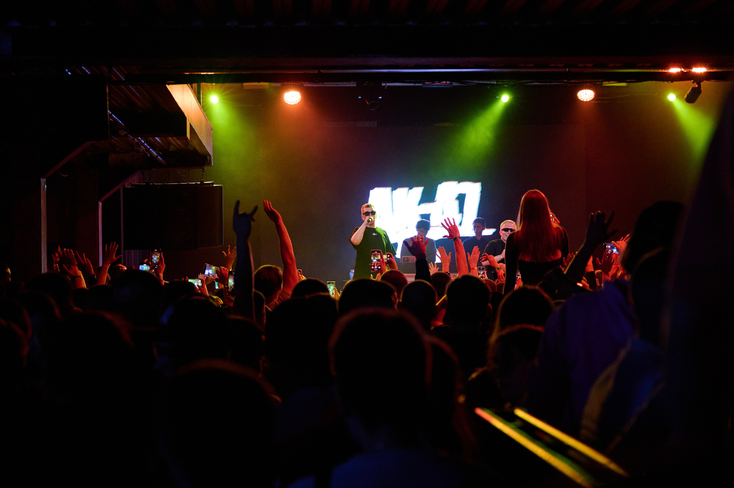 АК-47. Фотограф Универсал в Новосибирске