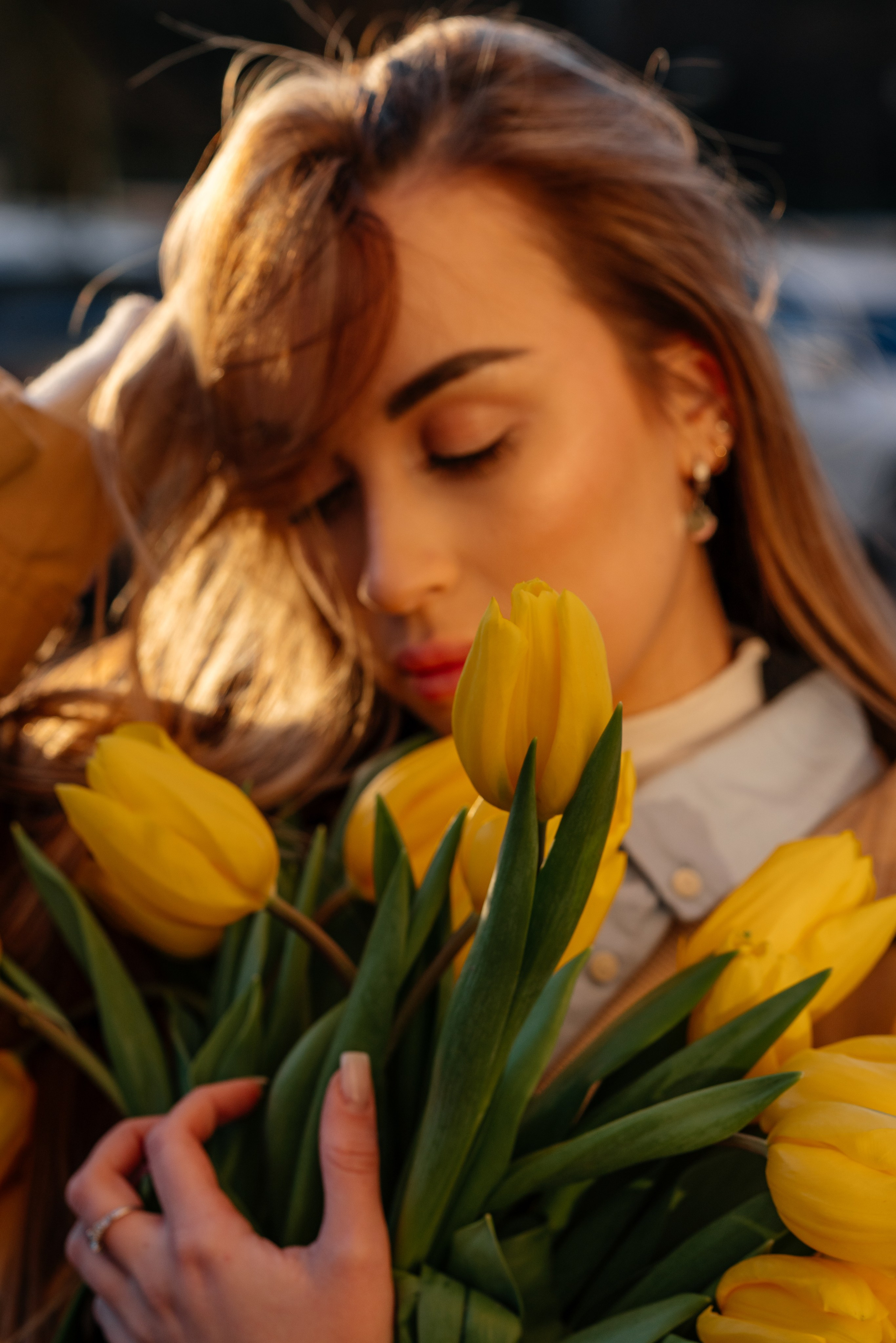 Городская фотосессия в Ростове. Свадебный и семейный фотограф Надежда Соловьева