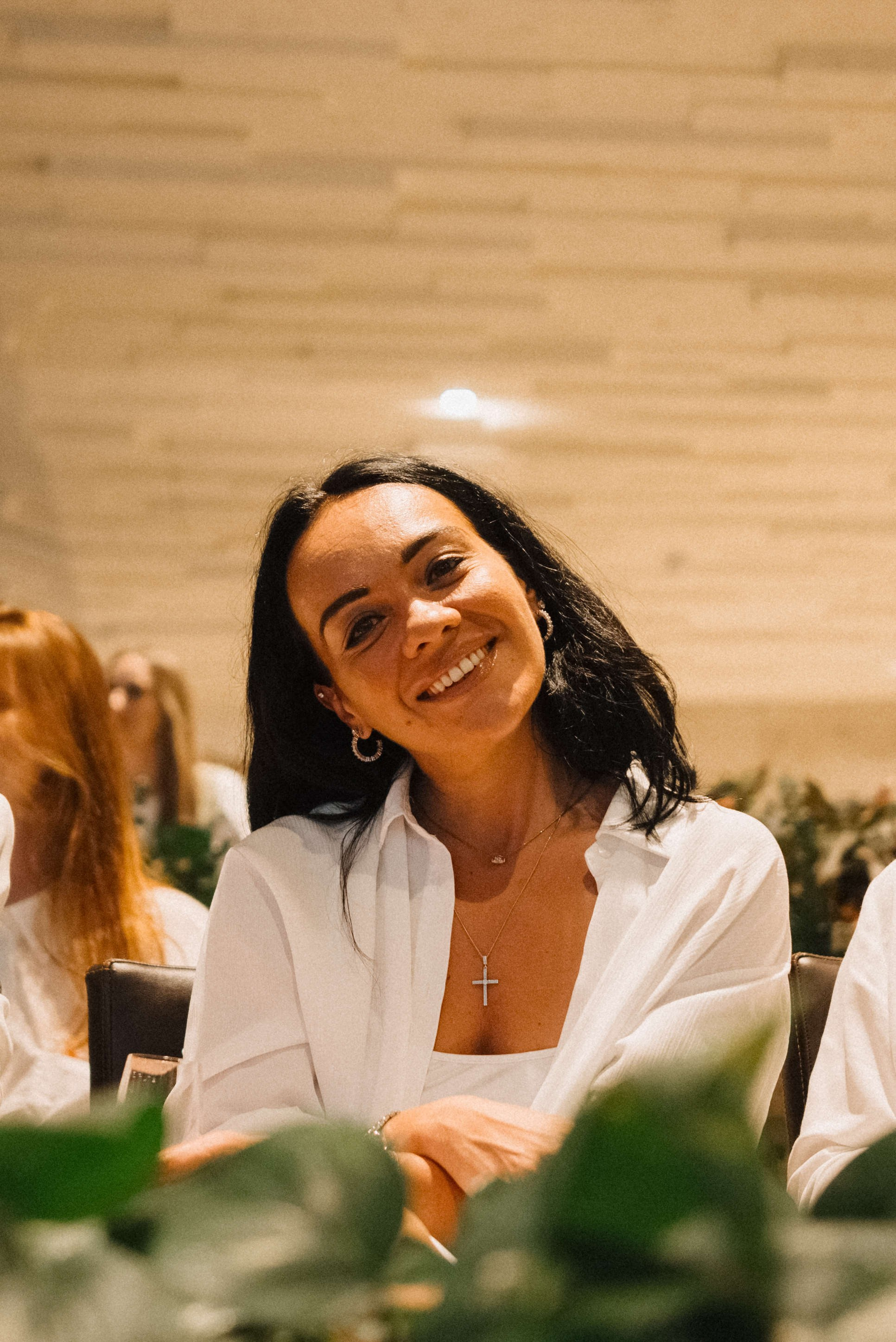 Репортаж бизнес-конференции. Портретный и свадебный фотограф в Тбилиси • xeniqo