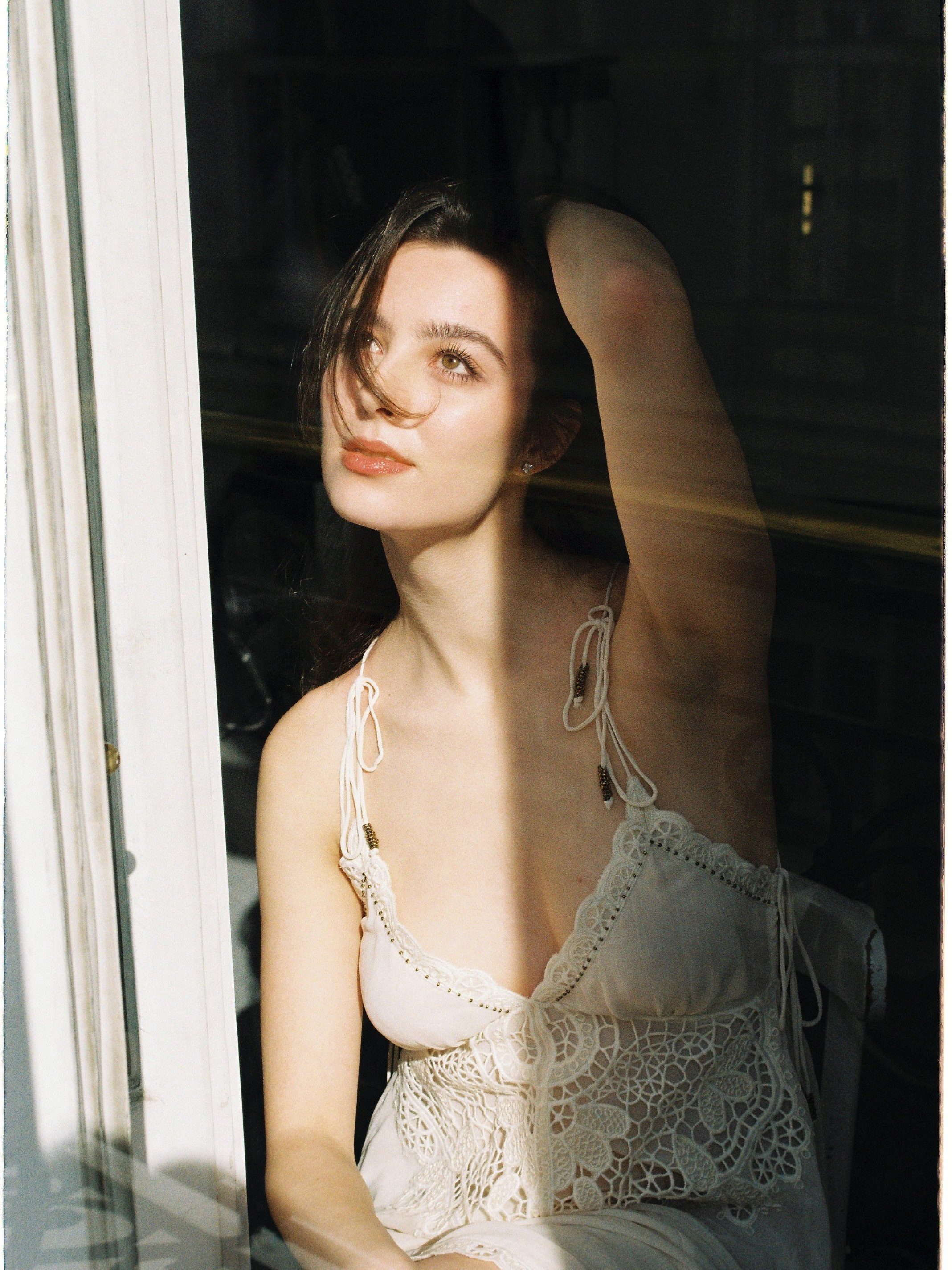 Katya Zhukova — Photographer in Bratislava