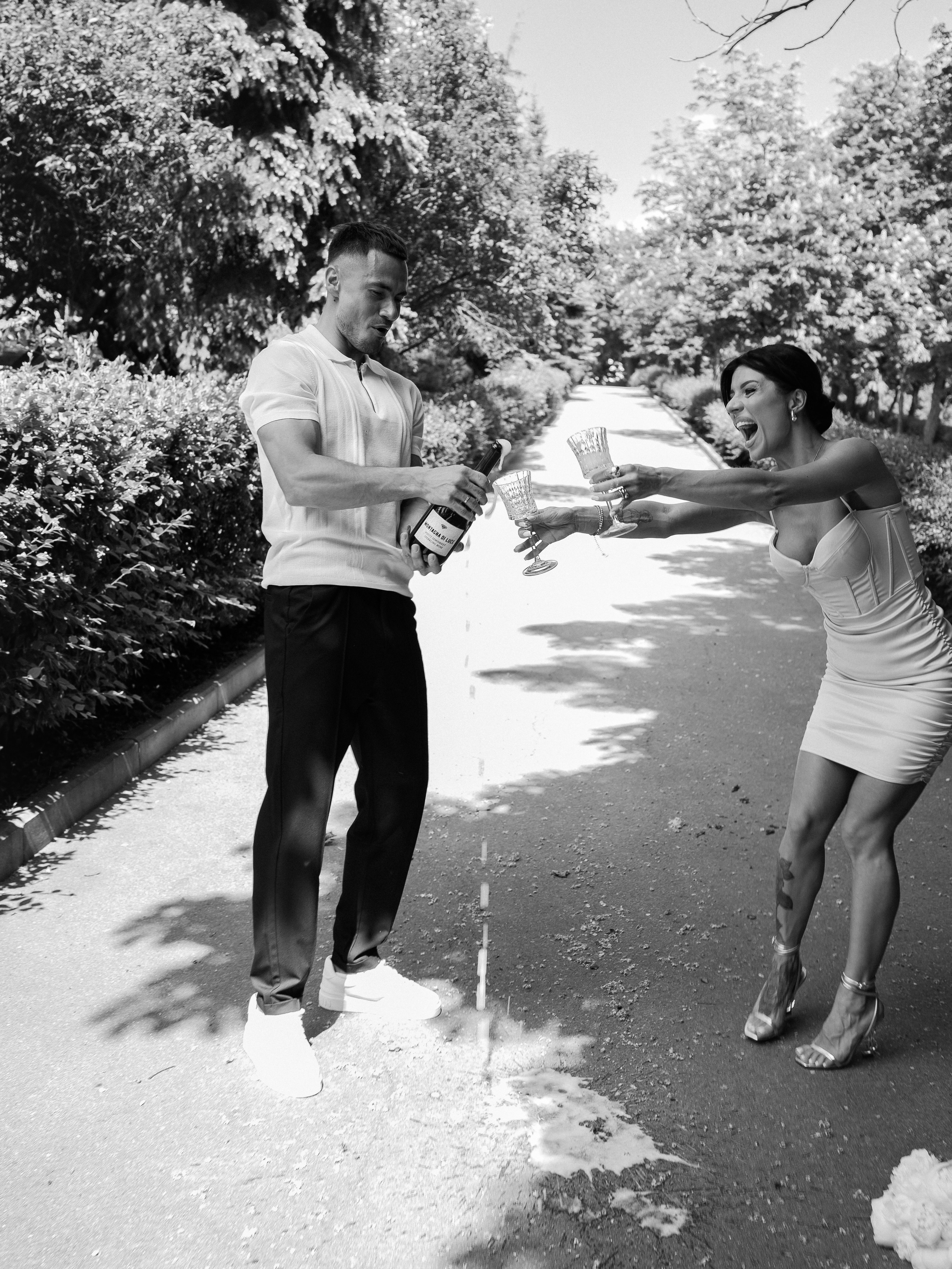 Свадебный день. Фотограф Любовь Подосенова Липецк|Воронеж