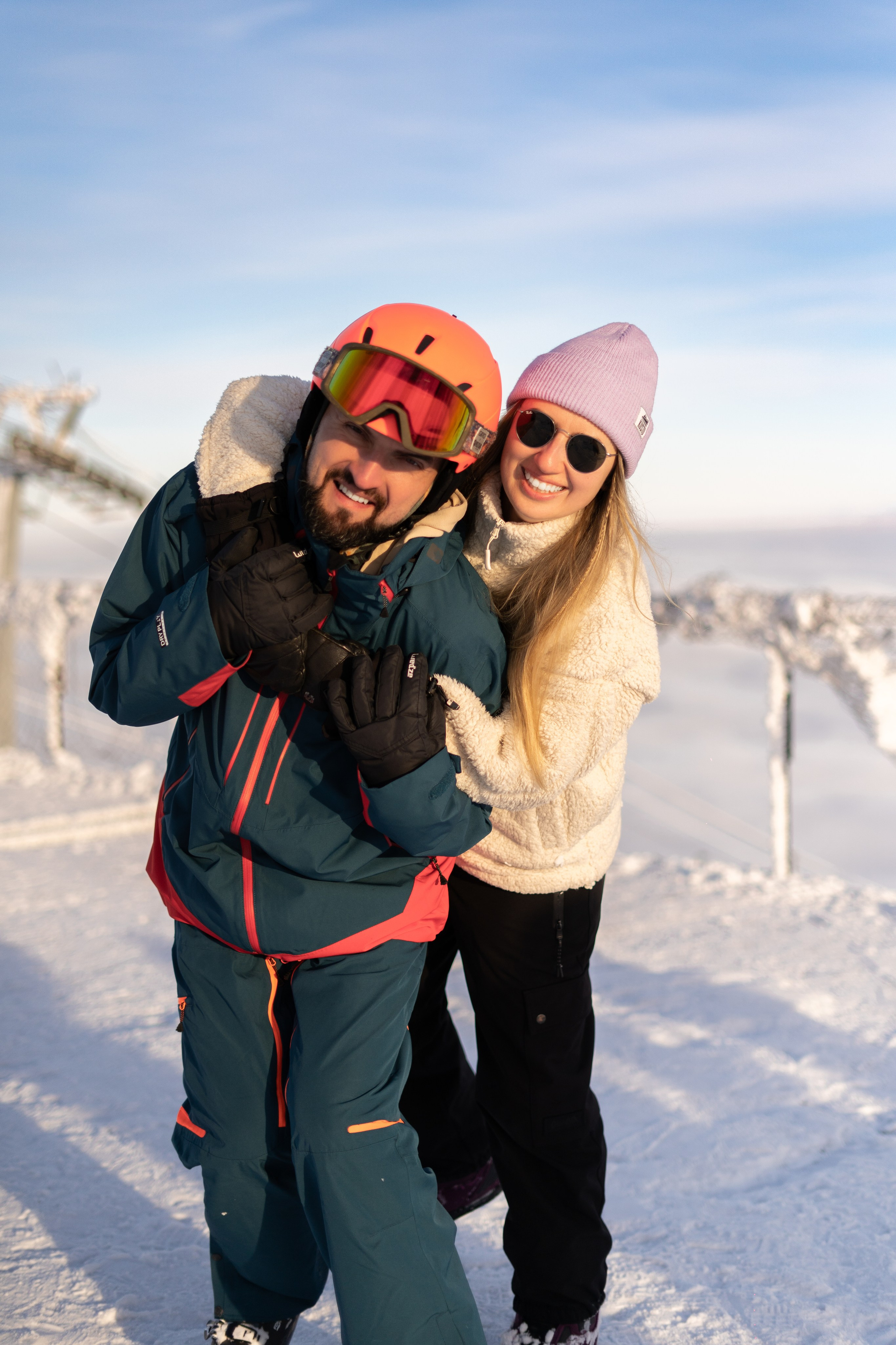 Джой 6.12. Анастасия Паршукова — фотограф Шерегеш Новосибирск