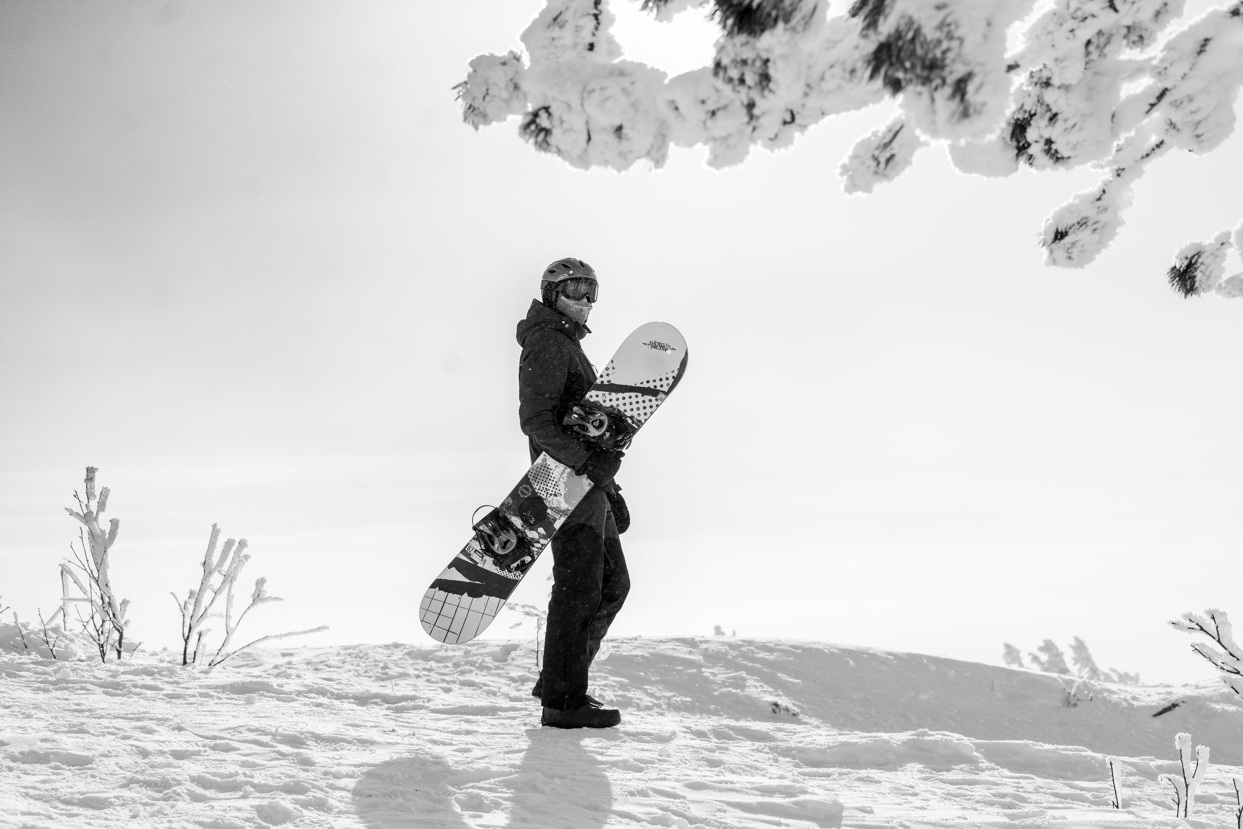 Тур. Анастасия Паршукова — фотограф Шерегеш Новосибирск
