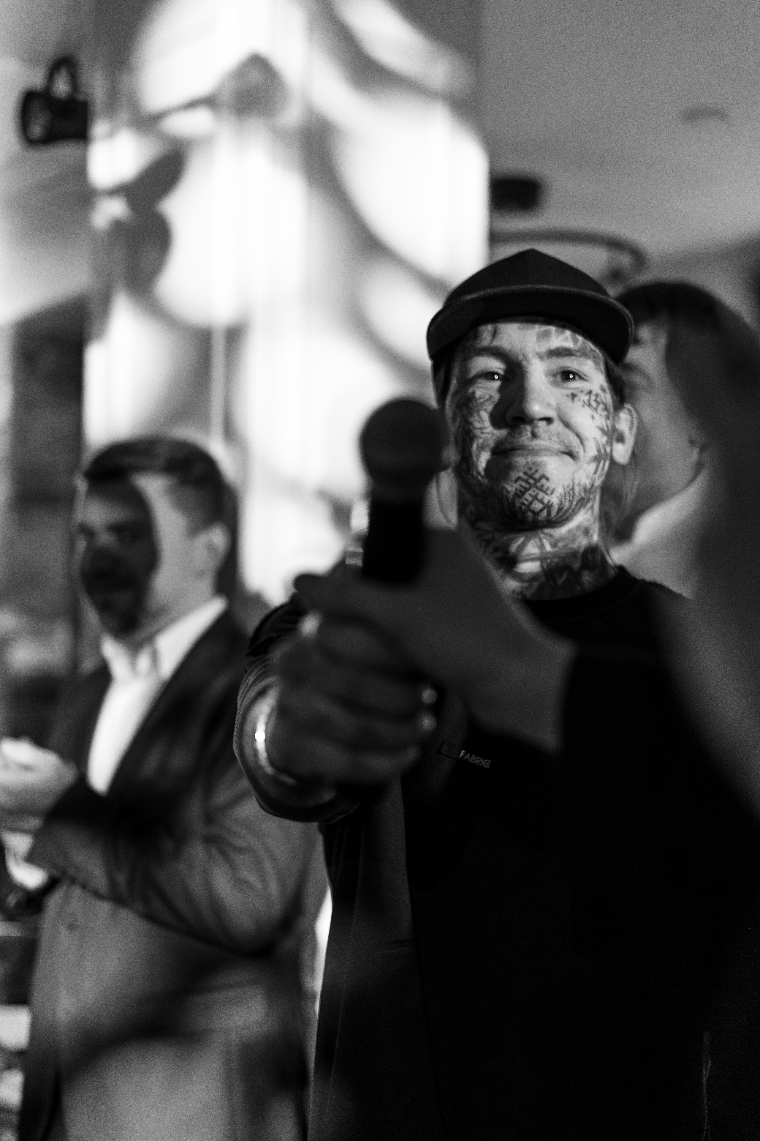 Виктория & Максим. Анастасия Паршукова — фотограф Шерегеш Новосибирск