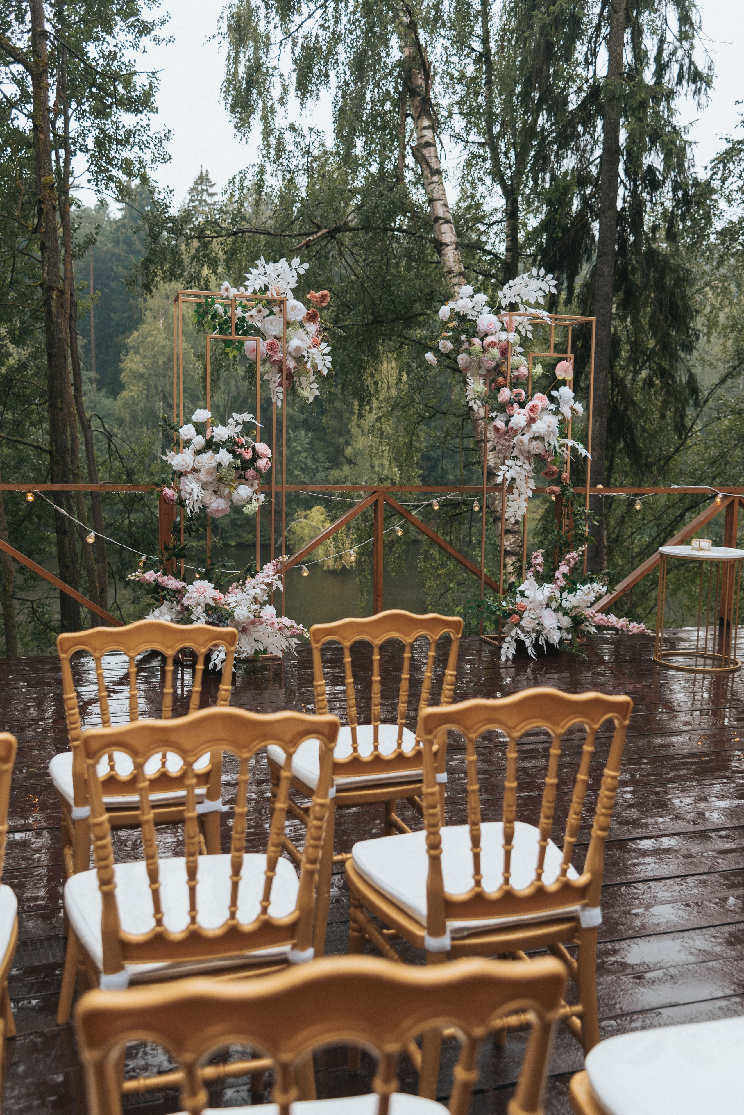 Андрей и Лиза. Свадебный и семейный фотограф в Москве Юлия Шикалова