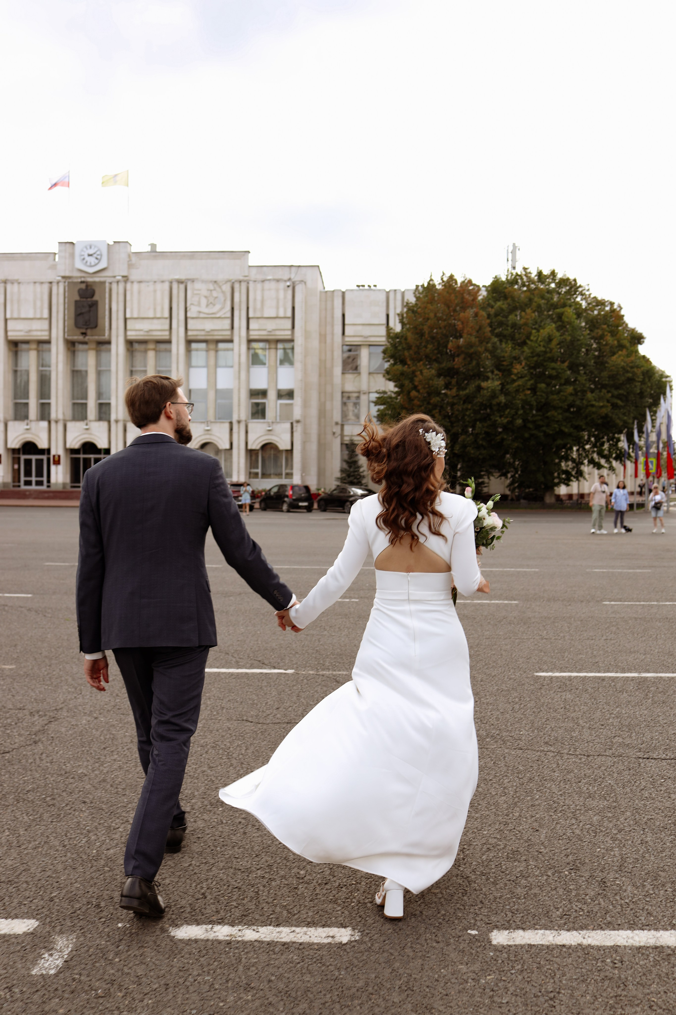 O&A. Photographer Tatiana Ivanova in Yaroslavl