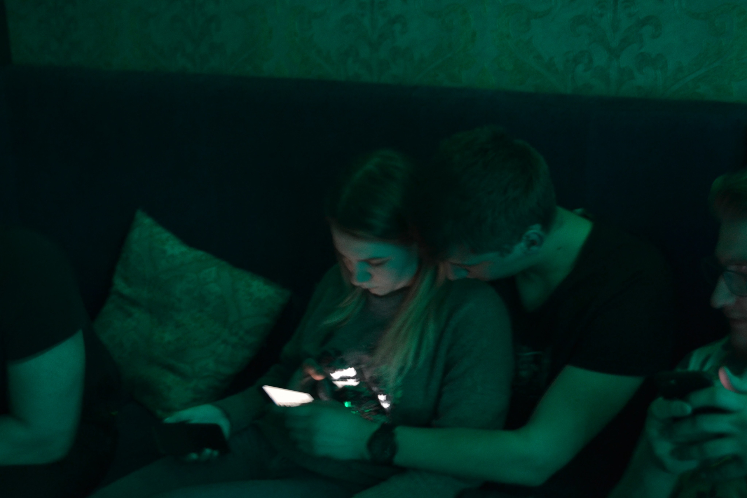 Март (тусовка на 8 марта). Семейный, Свадебный фотограф СПБ Питер— Романова Екатерина