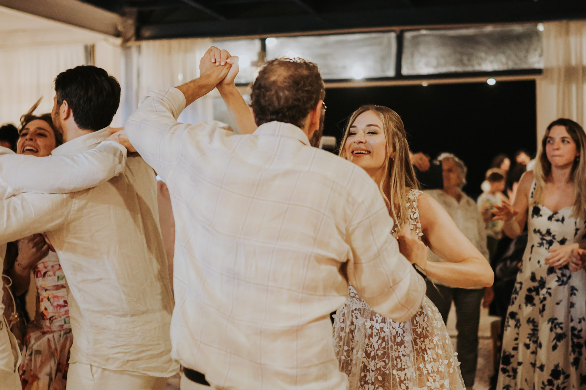 Allie and Marc's wedding, April 2025. Photographer in Israel Alice Milchin