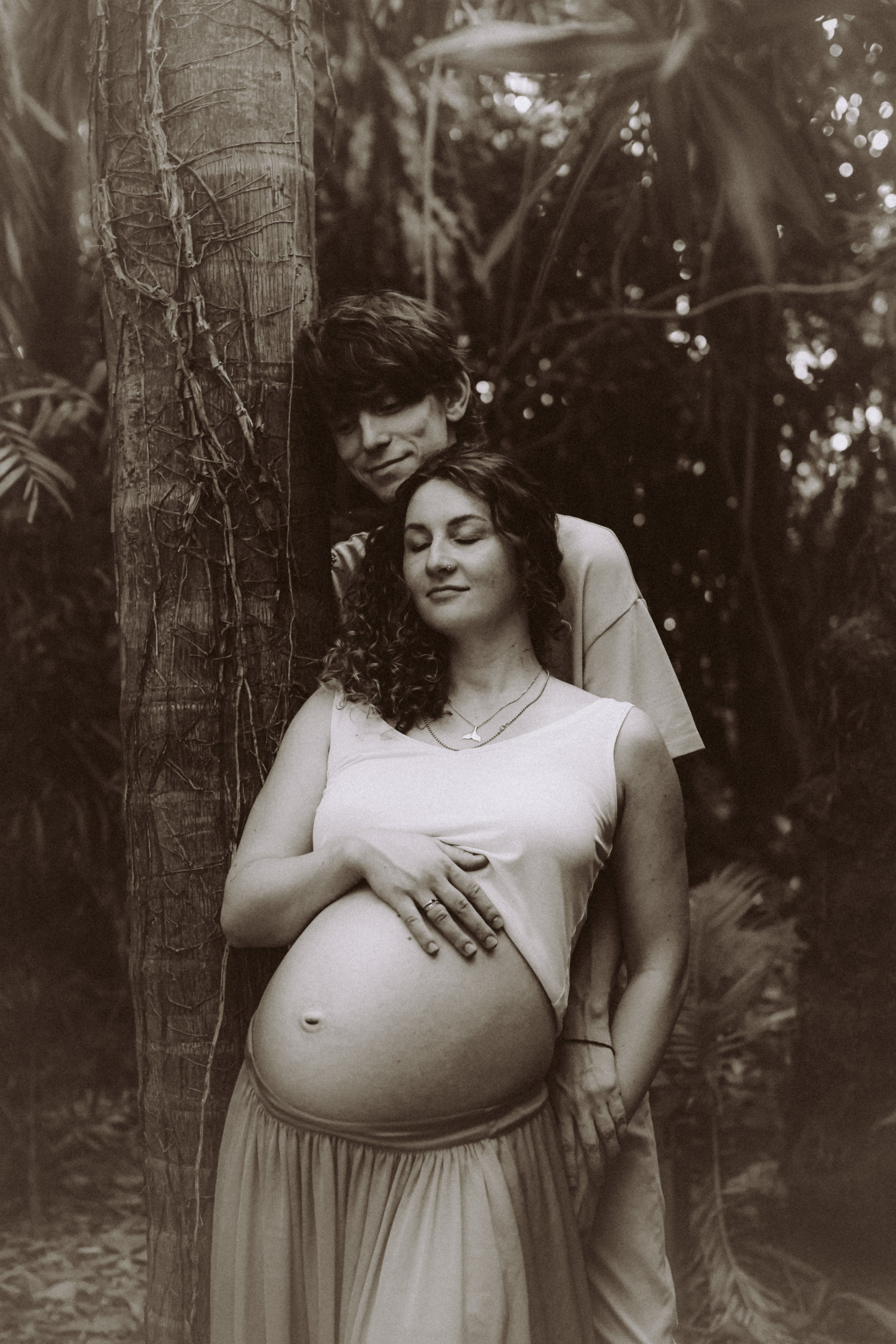 Kate and Segrey, Tel Aviv | June 2026. Photographer in Israel Alice Milchin