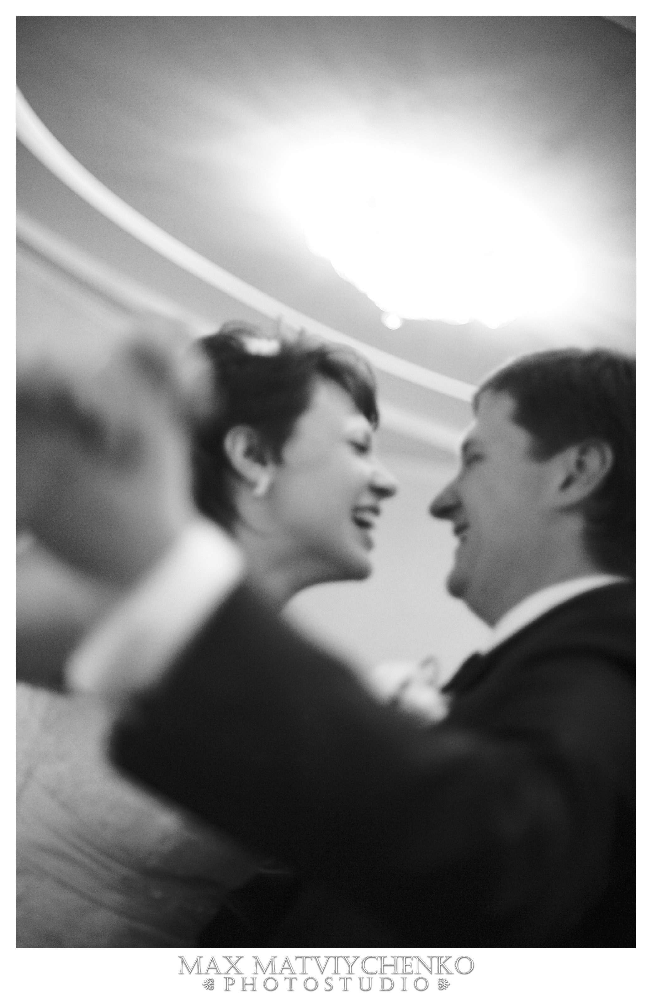 Лучшие для печати/Best for printing. Максим Матвийченко и Виктория Басова профессионалы своего дела