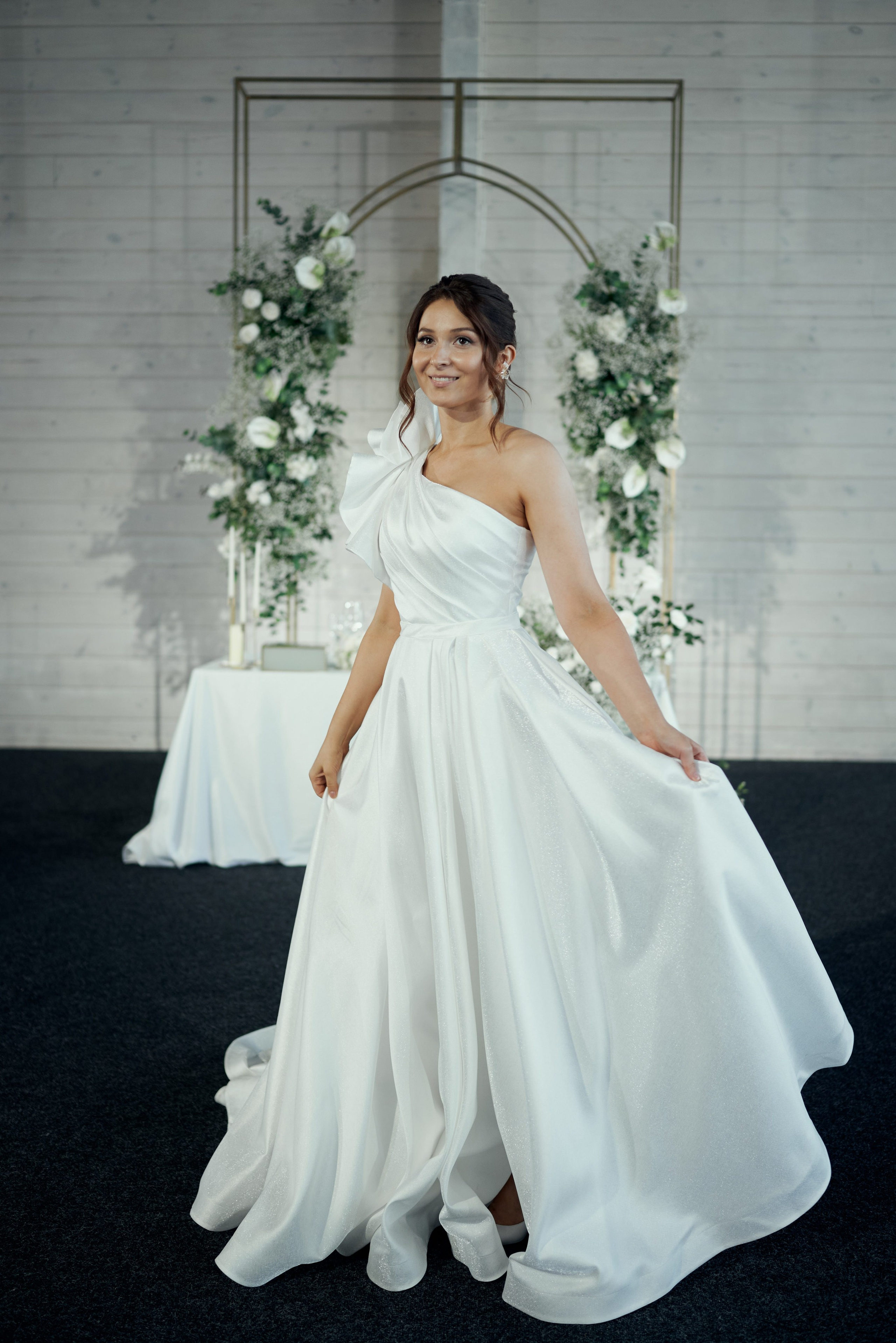 Илона и Роман. Свадебный фотограф Александр Браво