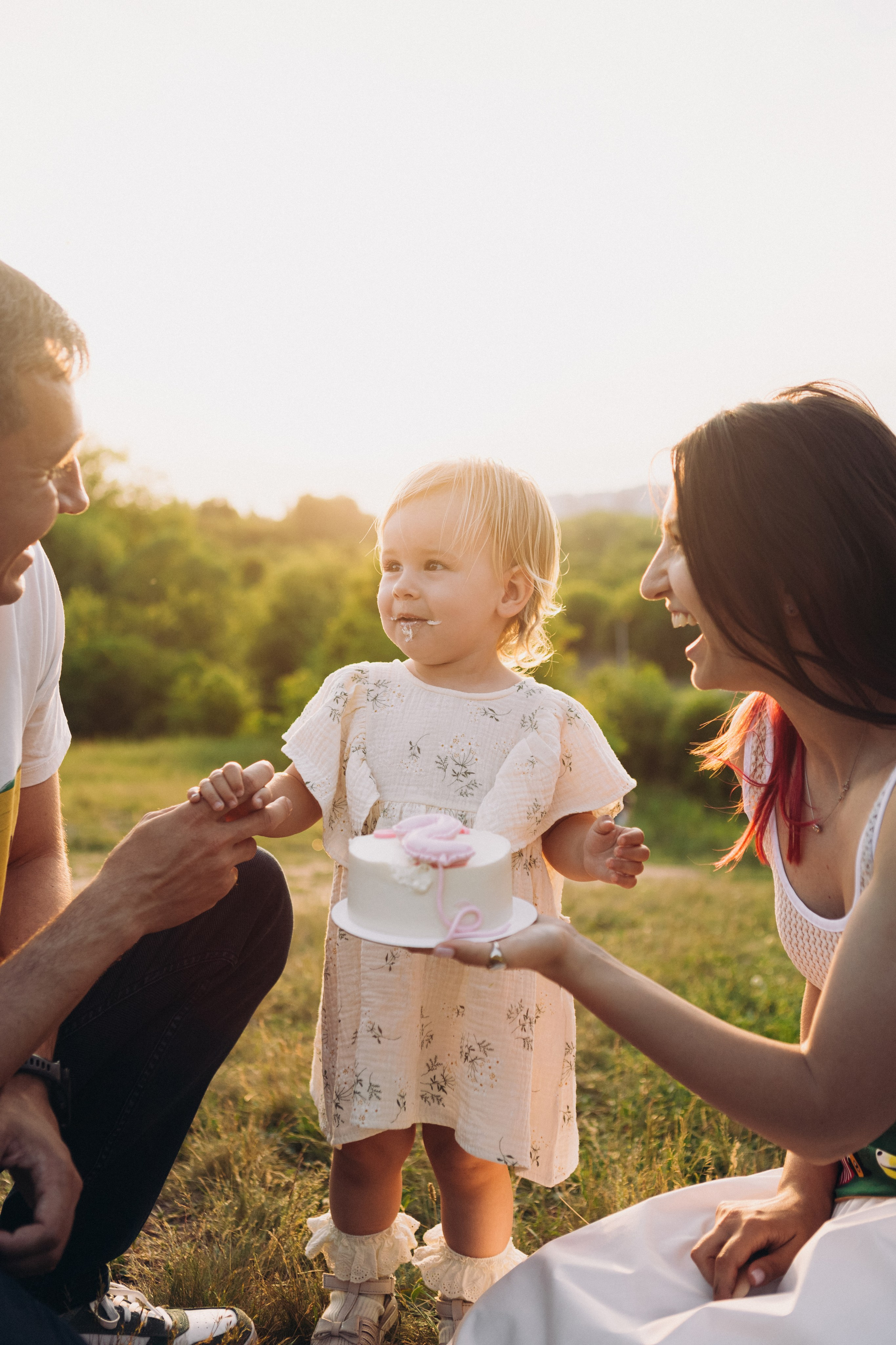Birthday Sofi!. Фотограф Дубровская Виктория