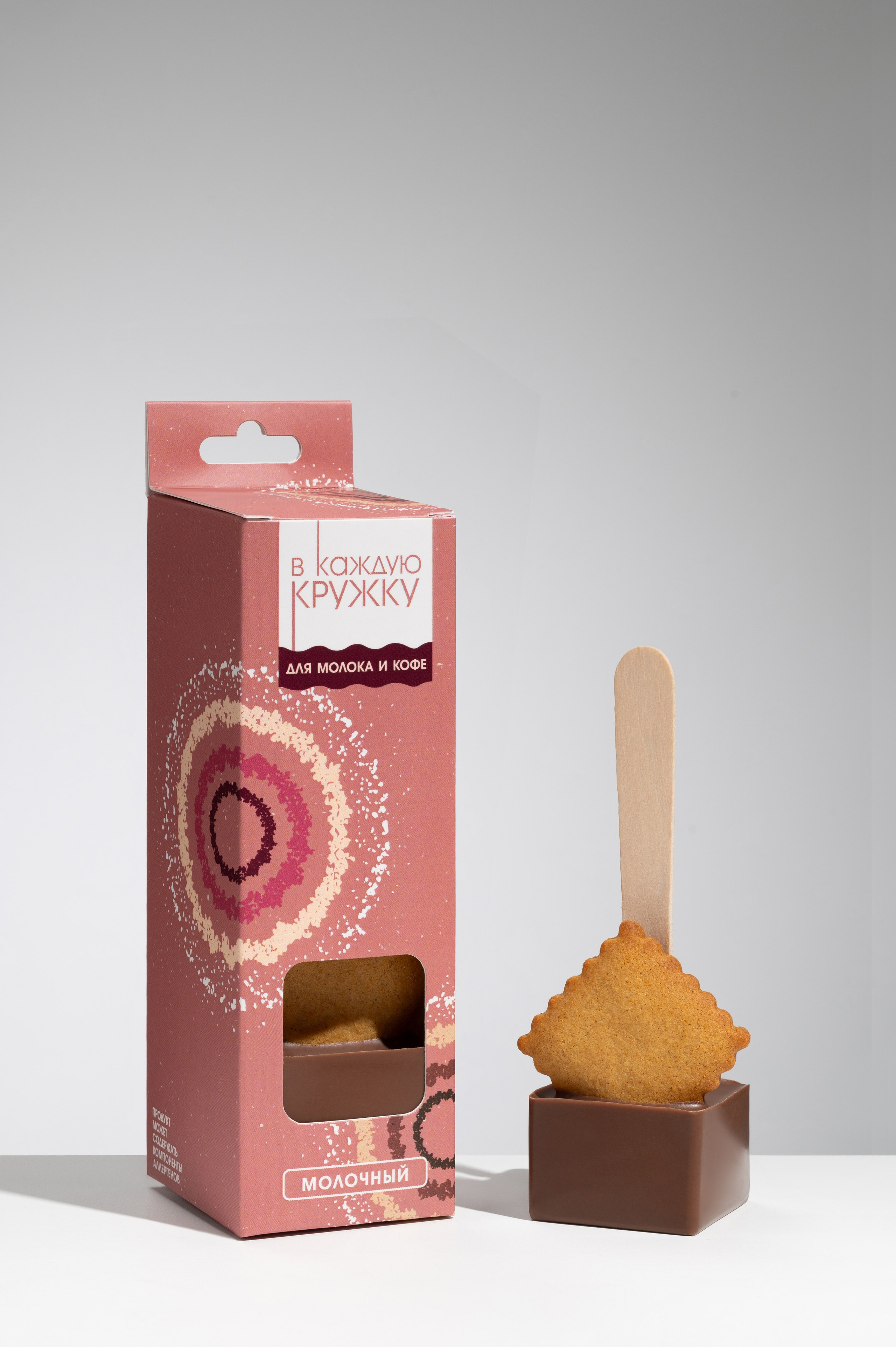 Сладости. Студия рекламной и предметной съемки товаров WELKO Studio