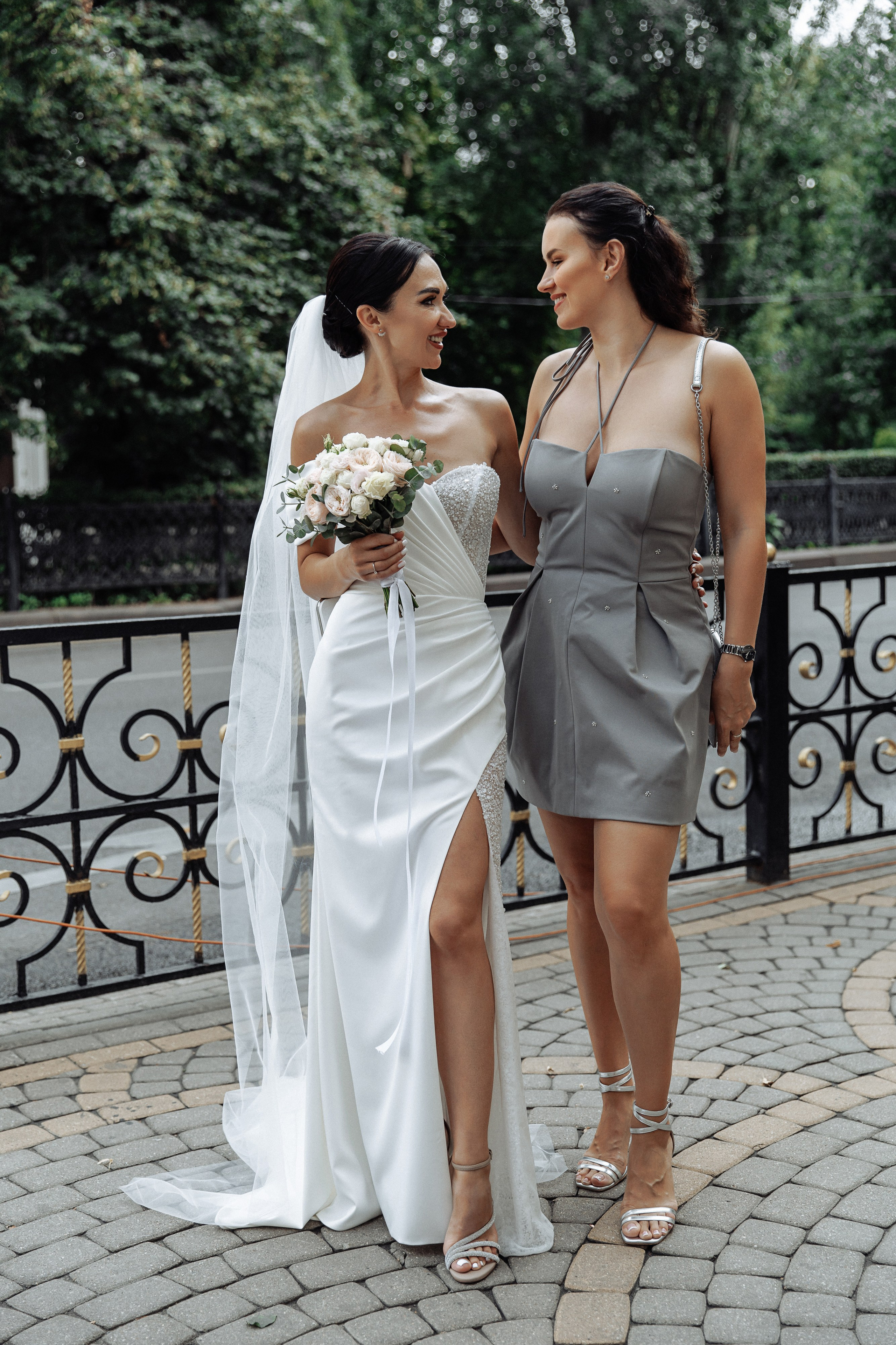 Анонс свадьбы Дима и Ира. Свадебный фотограф в Воронеже Денис Коровин