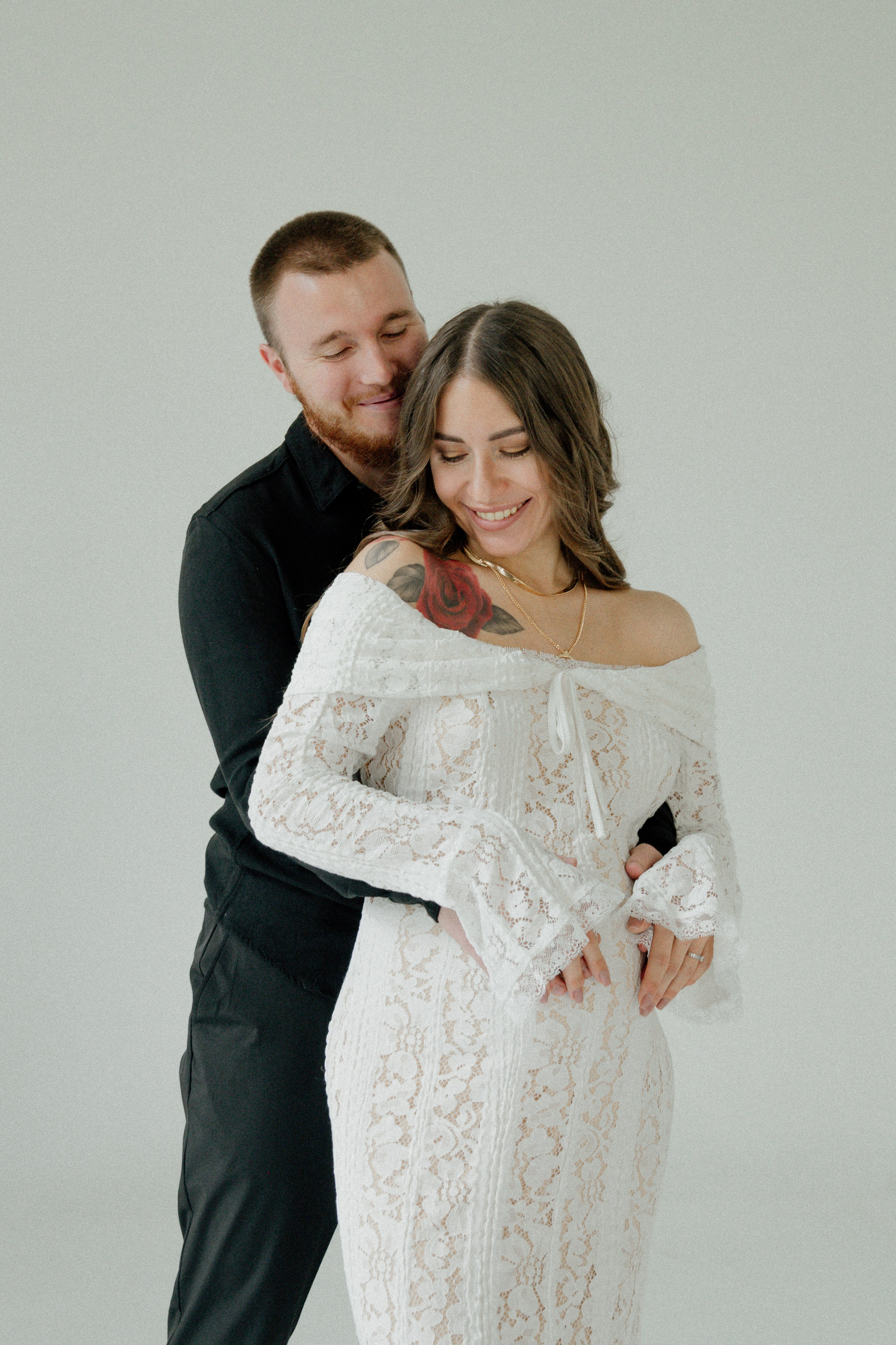 Семейный альбомчик. Фотограф Алёна Евграфова