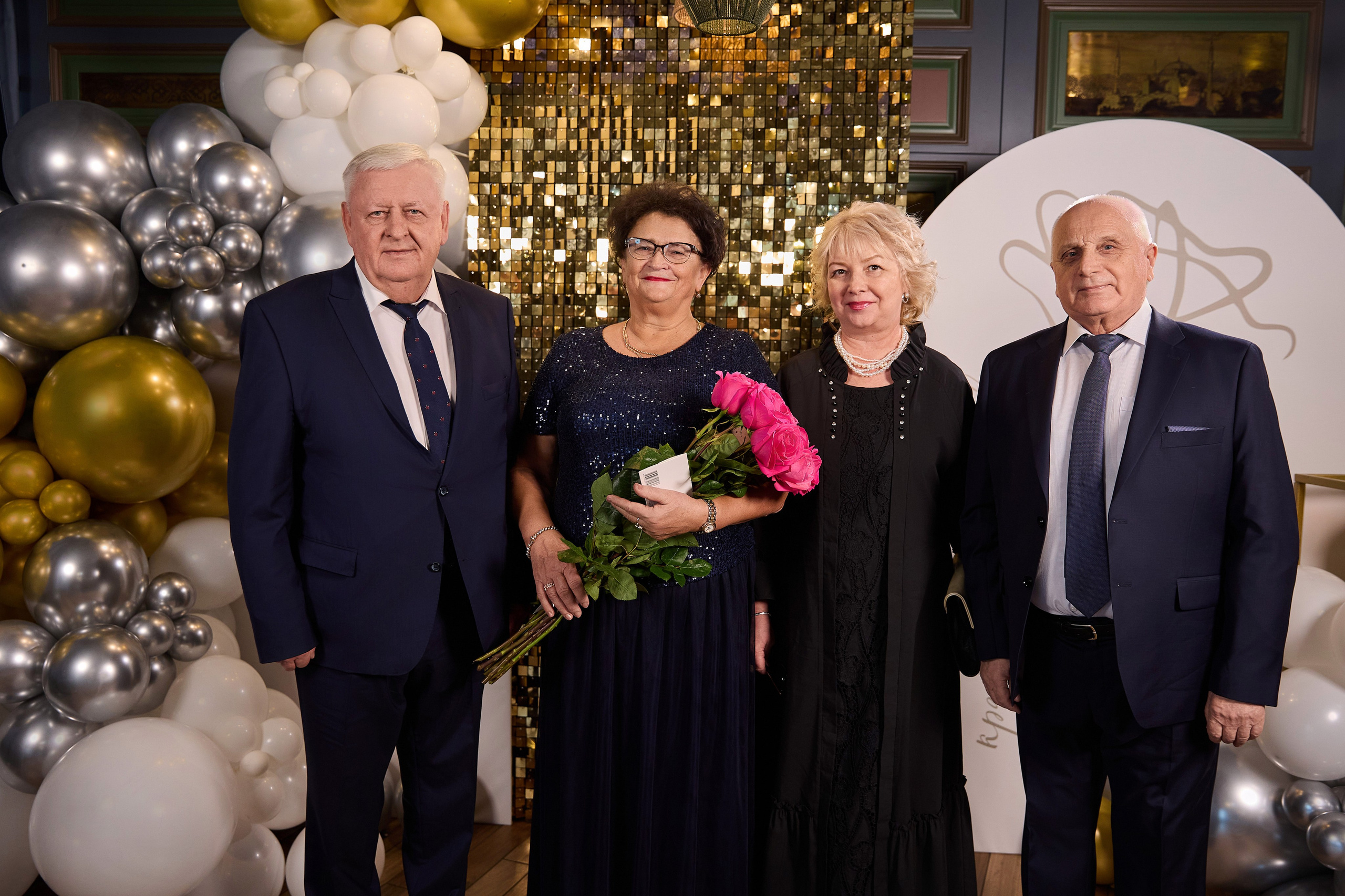 Юбилей. Свадебная, репортажная фотосъемка и видеосъемка в Минске. Илья и Юлия Ширмановы. Фотограф | Видеограф | Минск