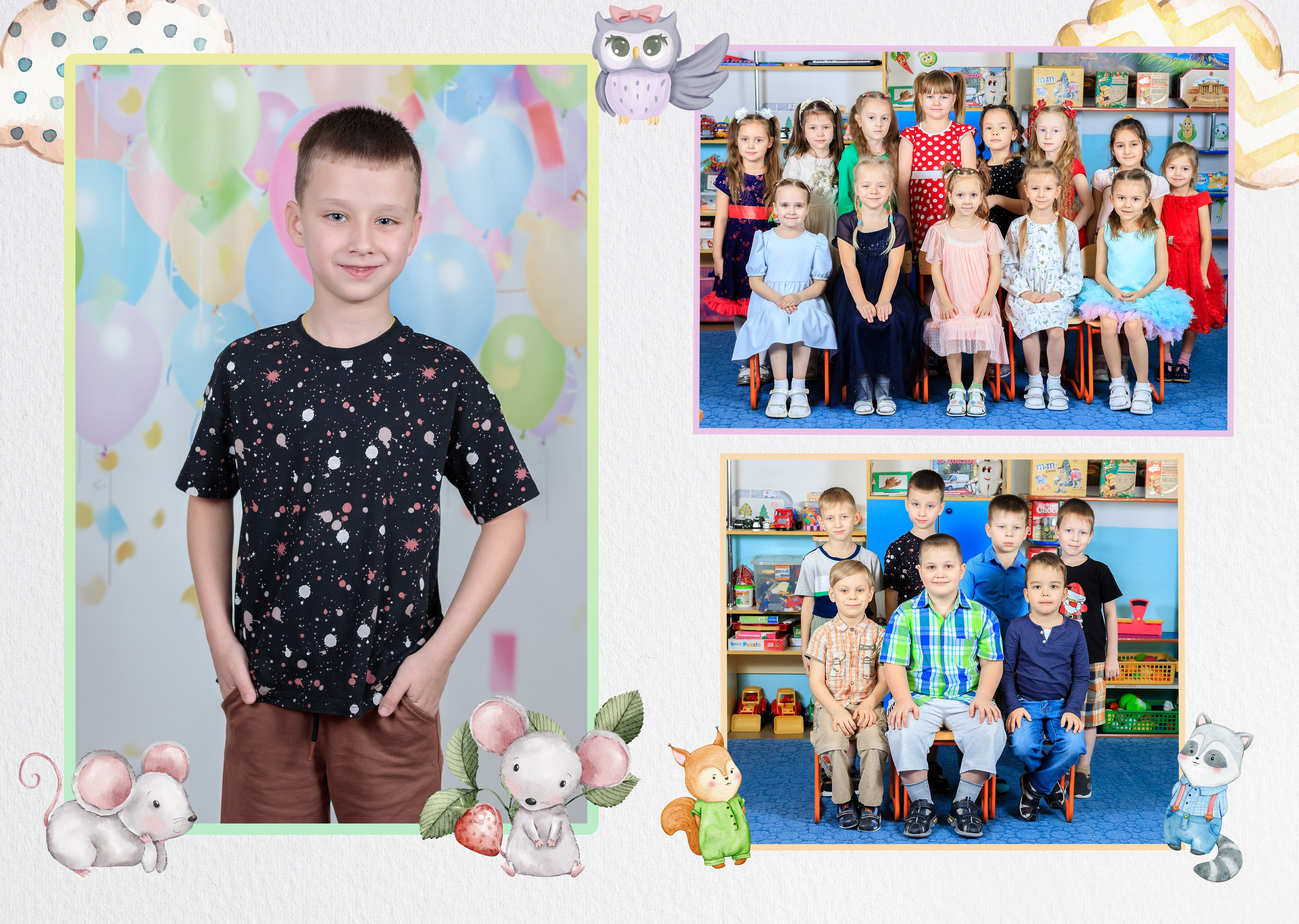  выпускной альбом Новосибирск 11 класс 9 класс  школьный фотограф фотокнига Бердск 4 класс 1 класс детский сад выпускной 