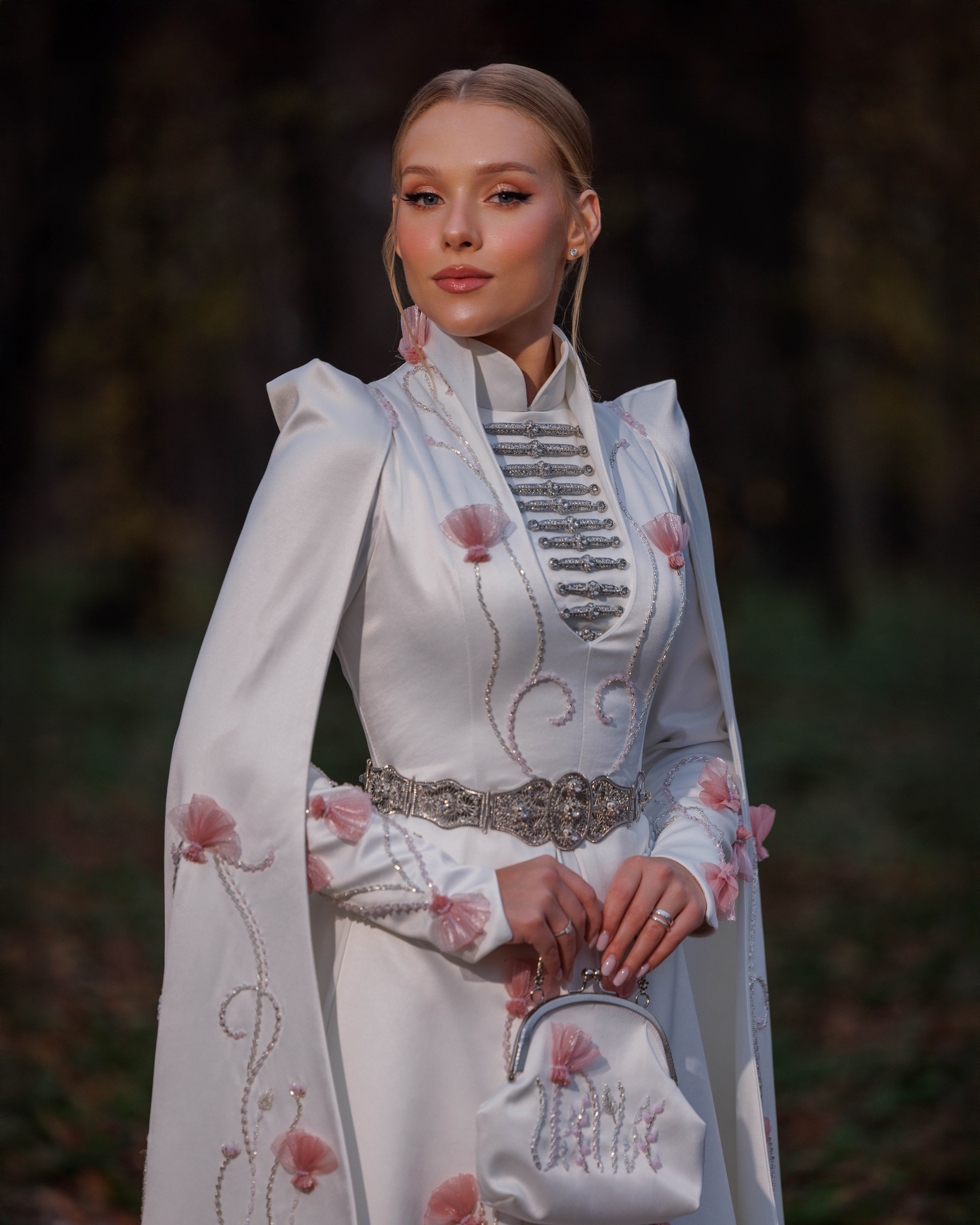 Naslediyekavkaza Свадебный салон. Taysumoff