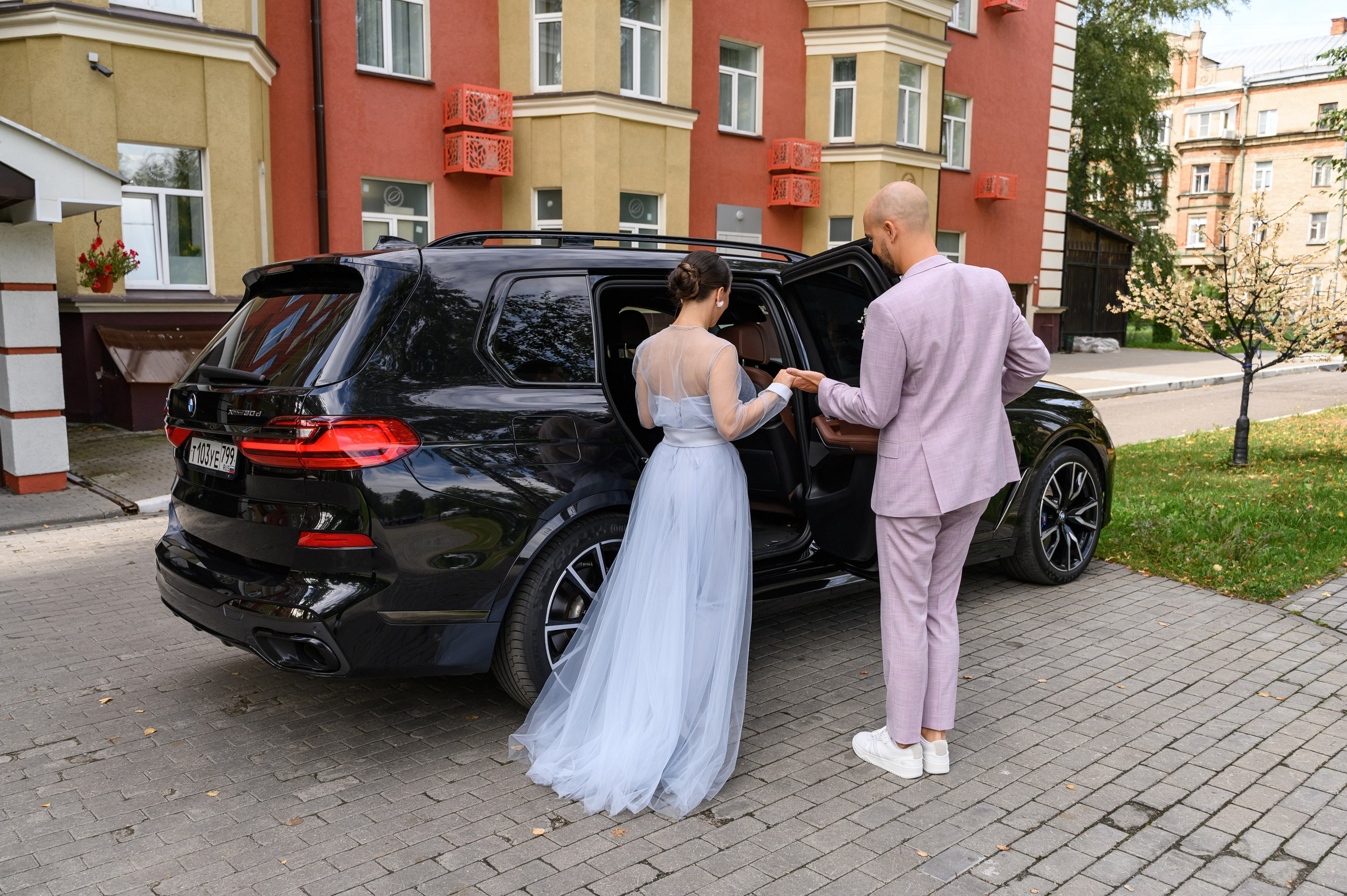 Свадебная фотосессия ресторан «Белый берег». Свадебный фотограф Москва Юрий Кульман