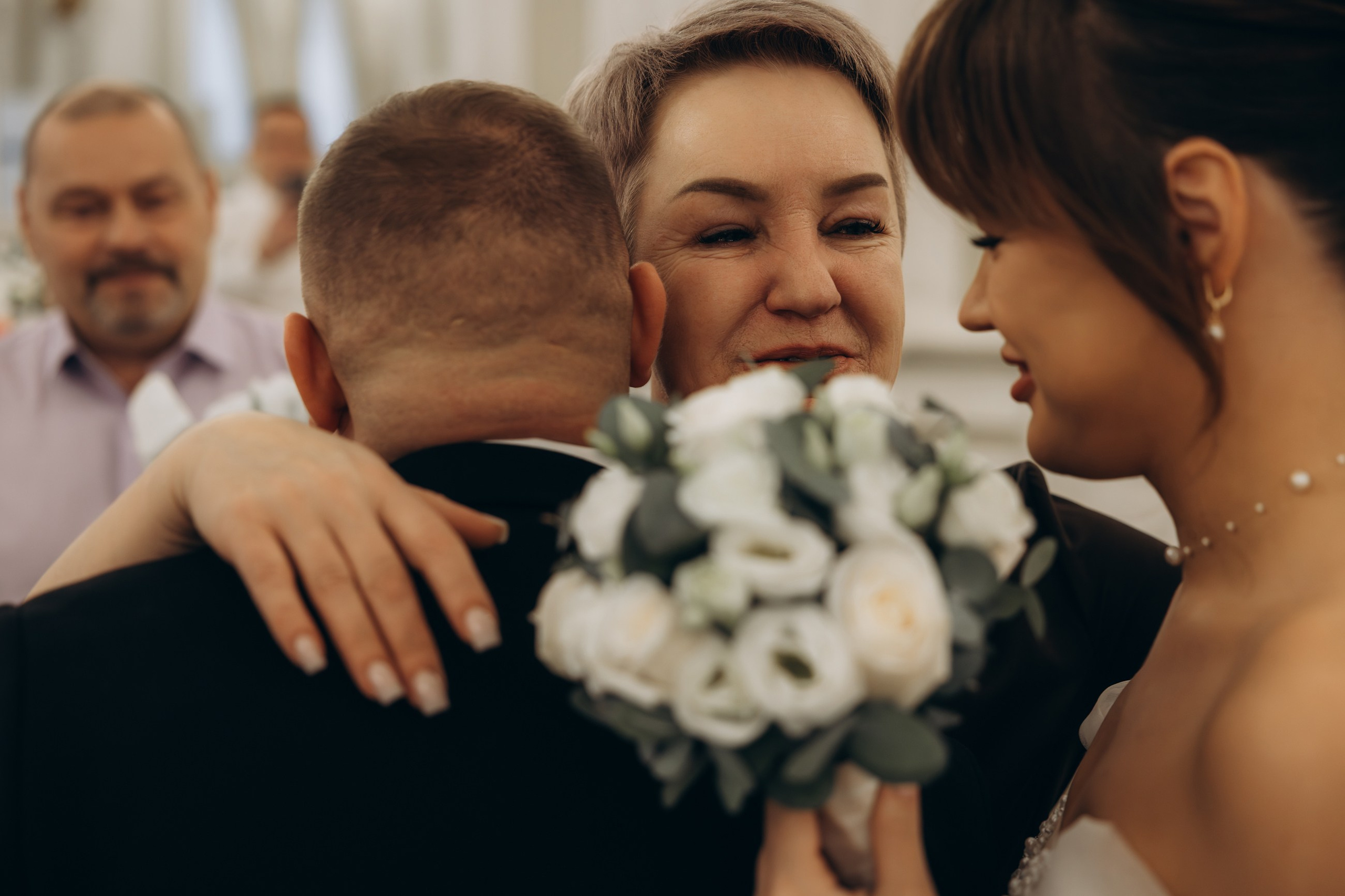 Любовь там где мы. Свадебный и Семейный Фотограф в Гатчине и Санкт-Петербурге Виктория
