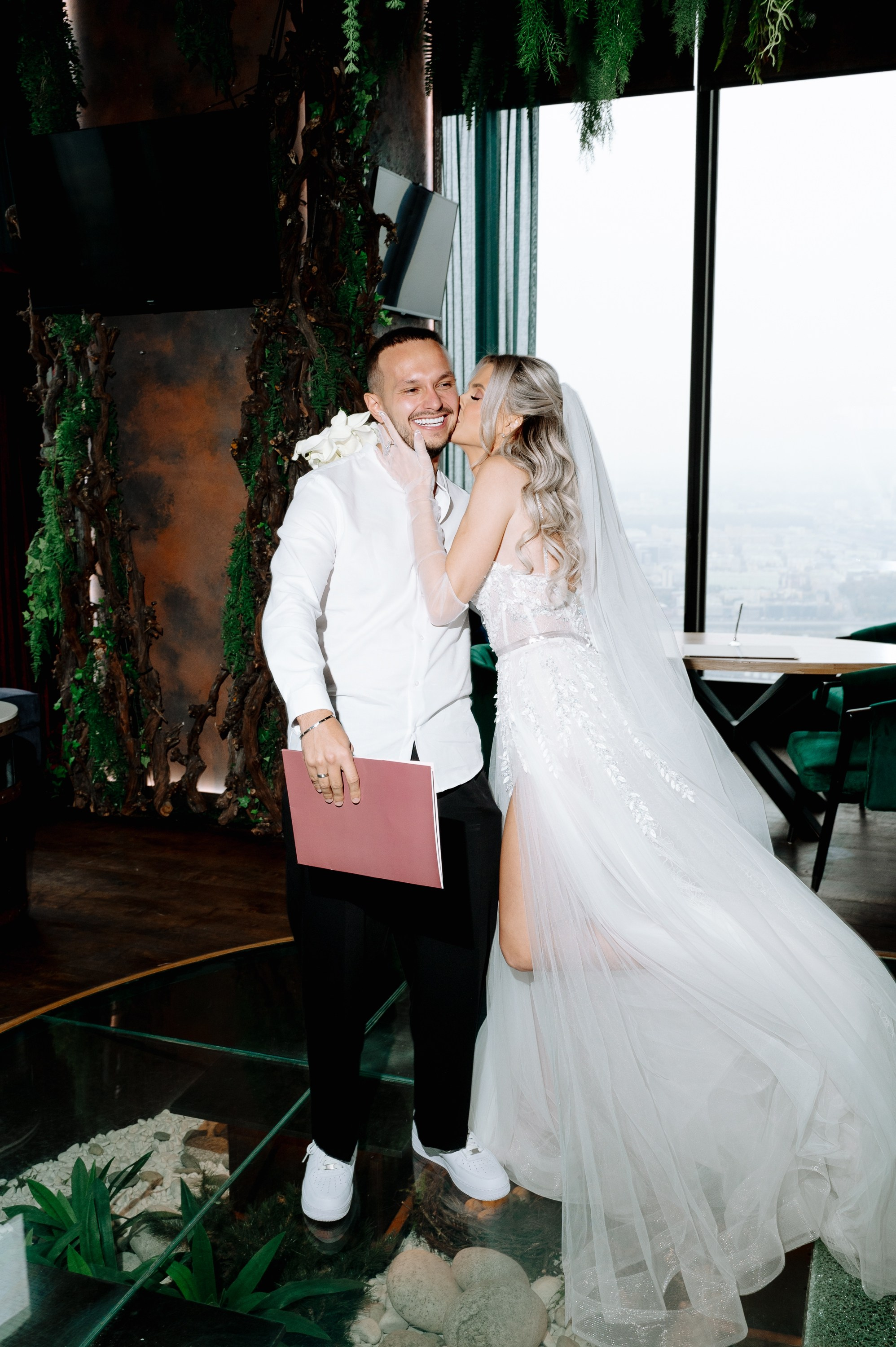 Helen_yes1 & Павел ⚡️ 2024. Фотограф Вито Бурмасов | Москва