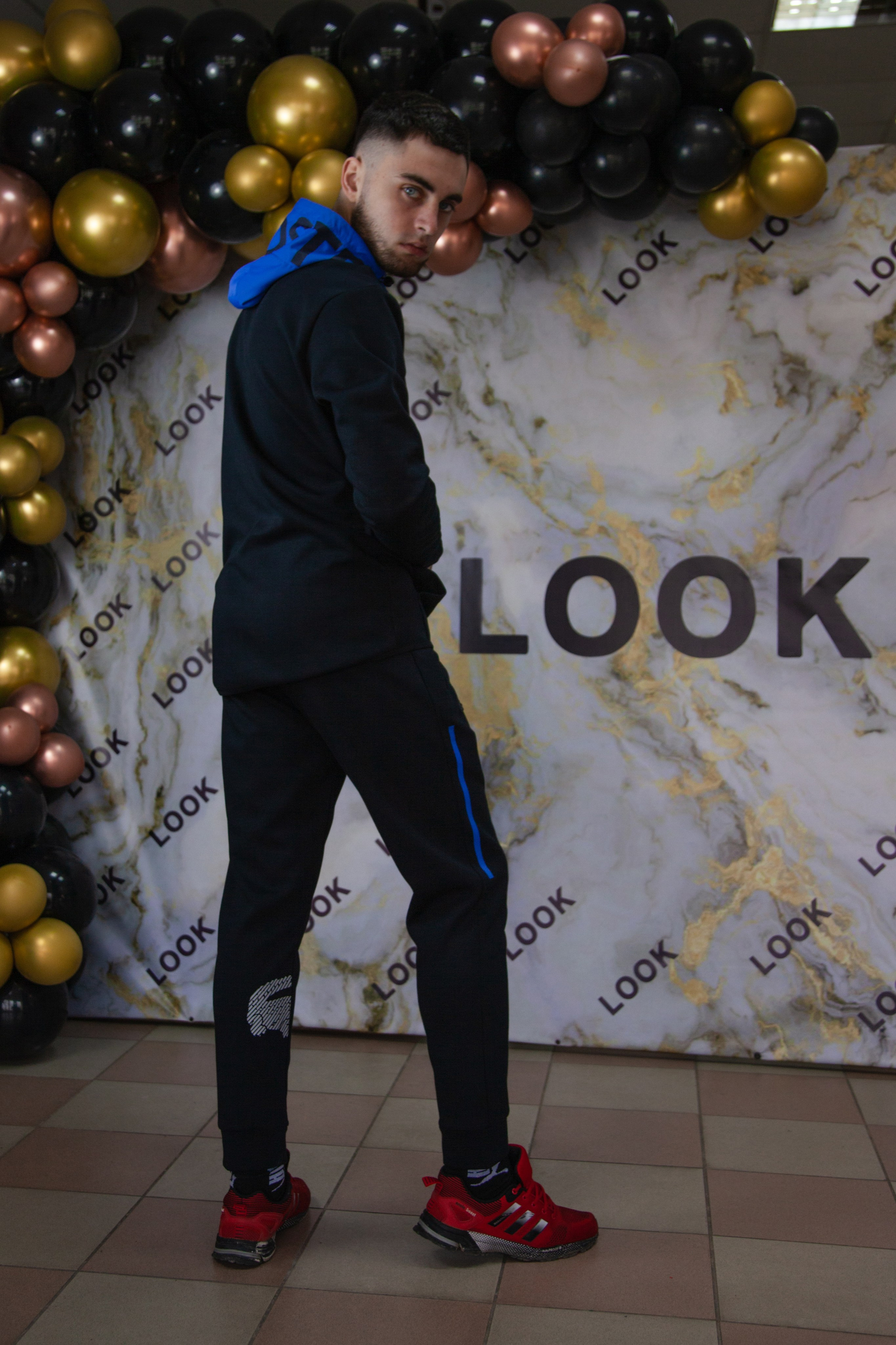 Контент. Фотограф Эльвина Серафимова