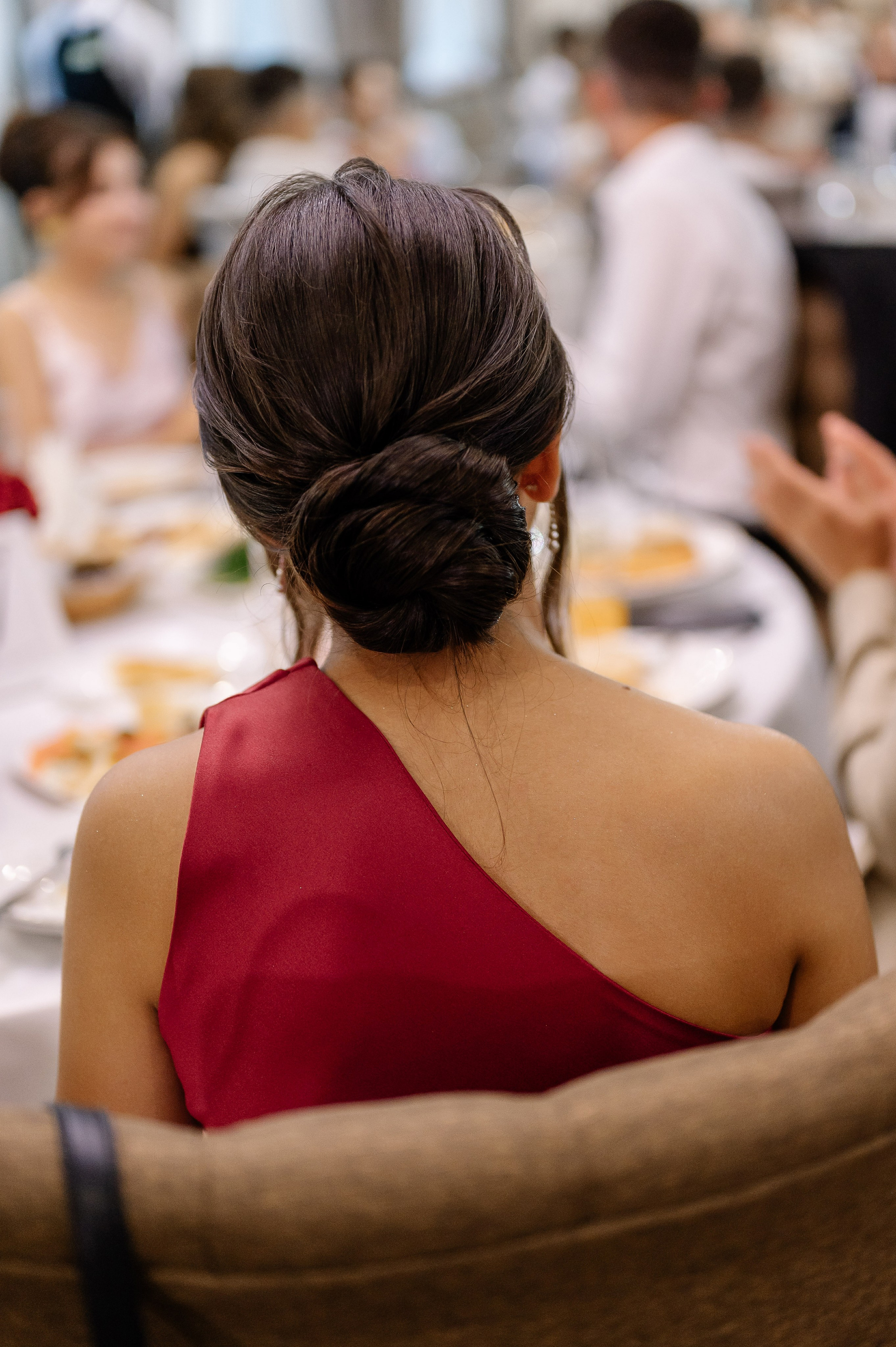 Сегодня и навсегда вместе. Свадебный и семейный фотограф в Чебоксарах Ирина Левнер