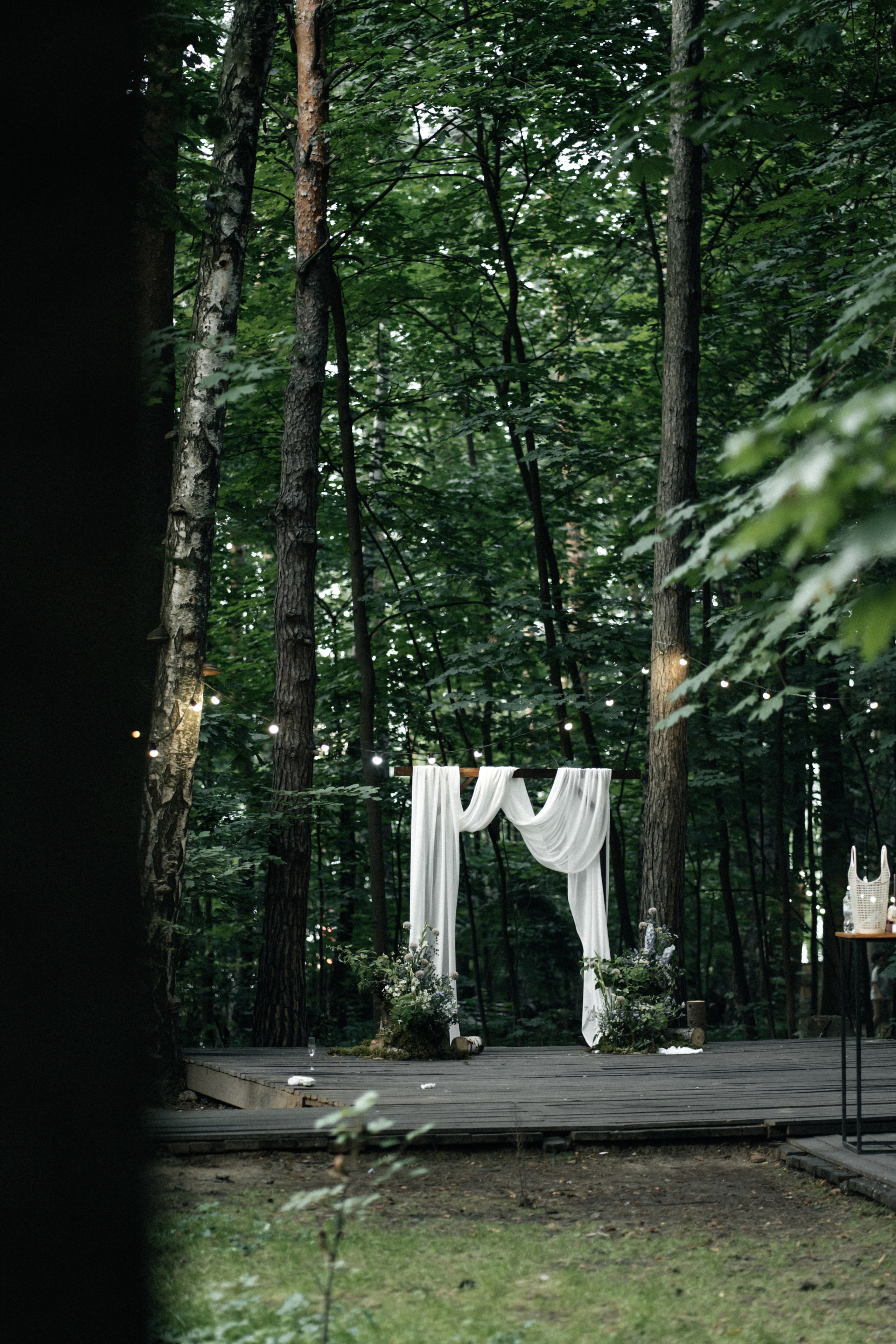 Свадебная съемка для Вани и Яны. Фотограф в Москве и Крыму Анастасия Новосёлова