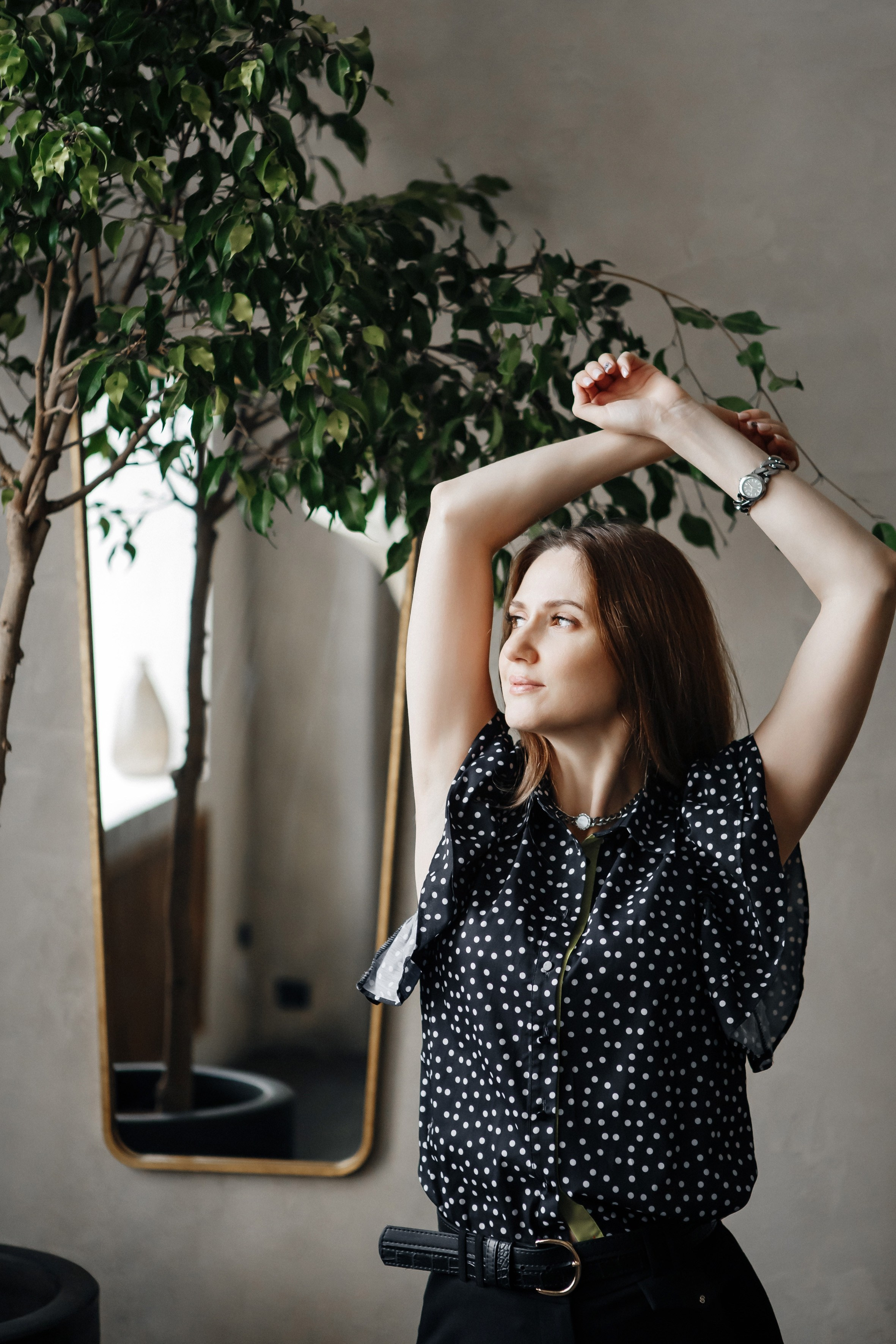 Елена. Свадебный и портретный Фотограф в Липецке Дмитрий Котюков