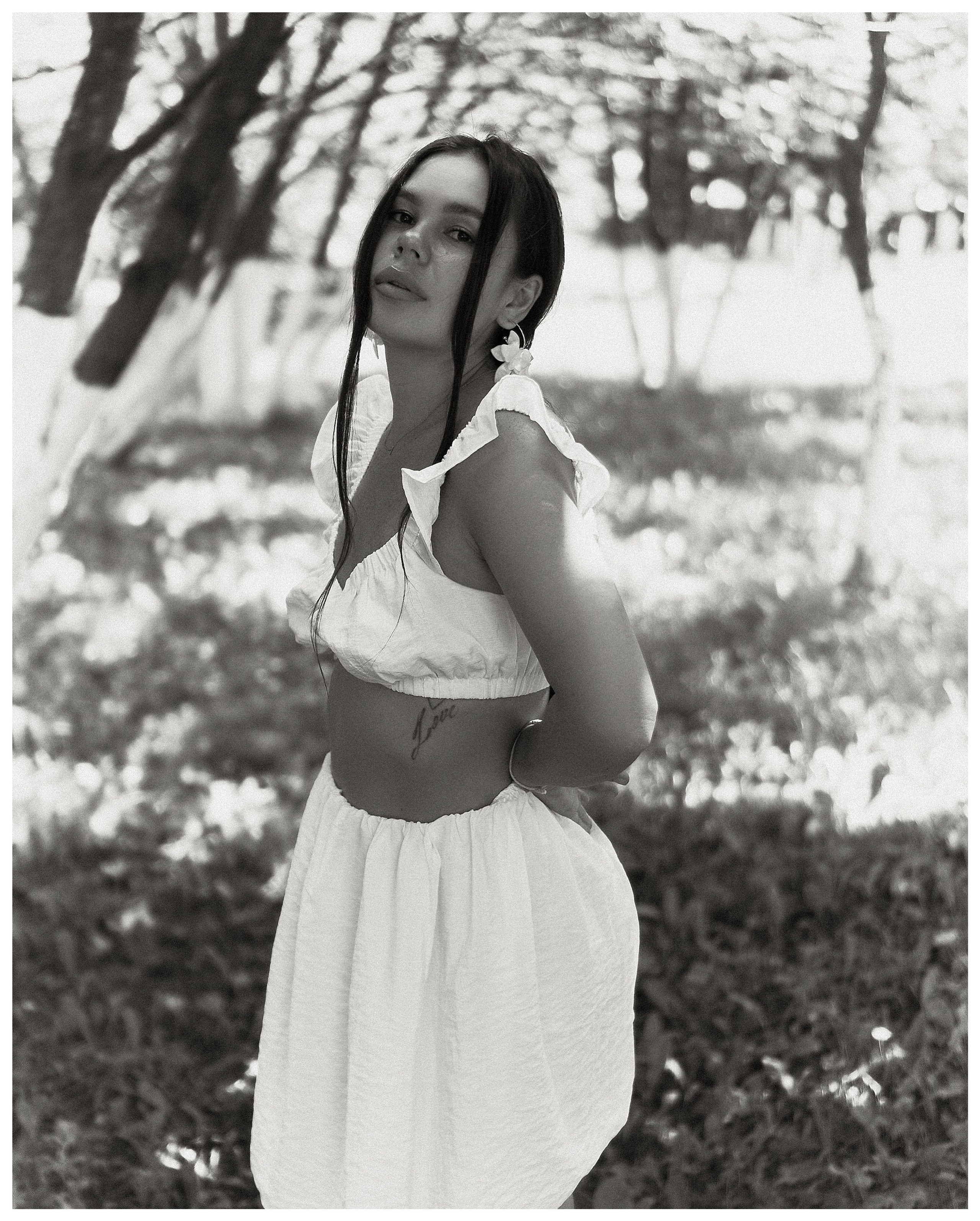 Inna. Индивидуальная и семейная фотосессия в Чебоксарах Оксана Русакова