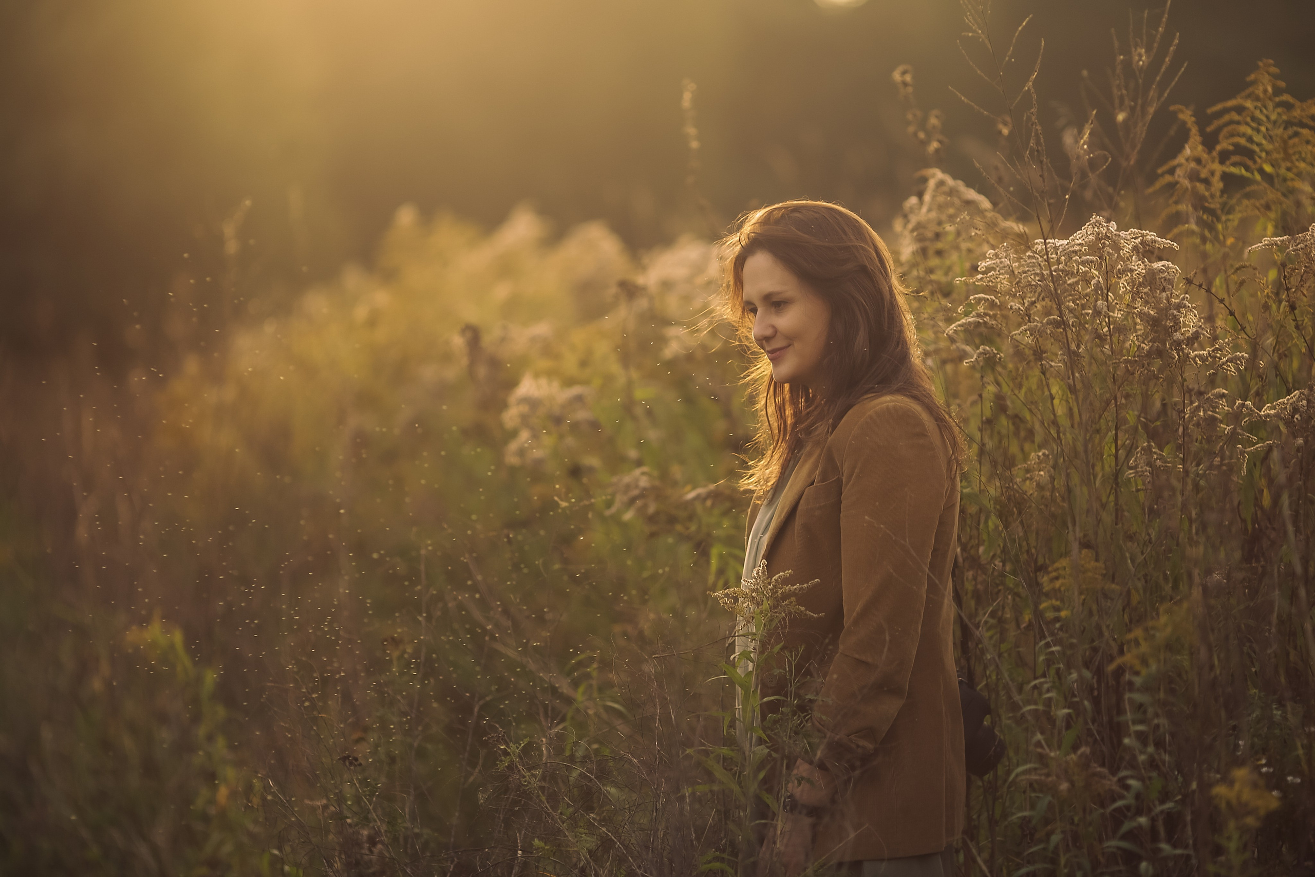 Вероника. Фотограф в Москве Наталья Спиридонова
