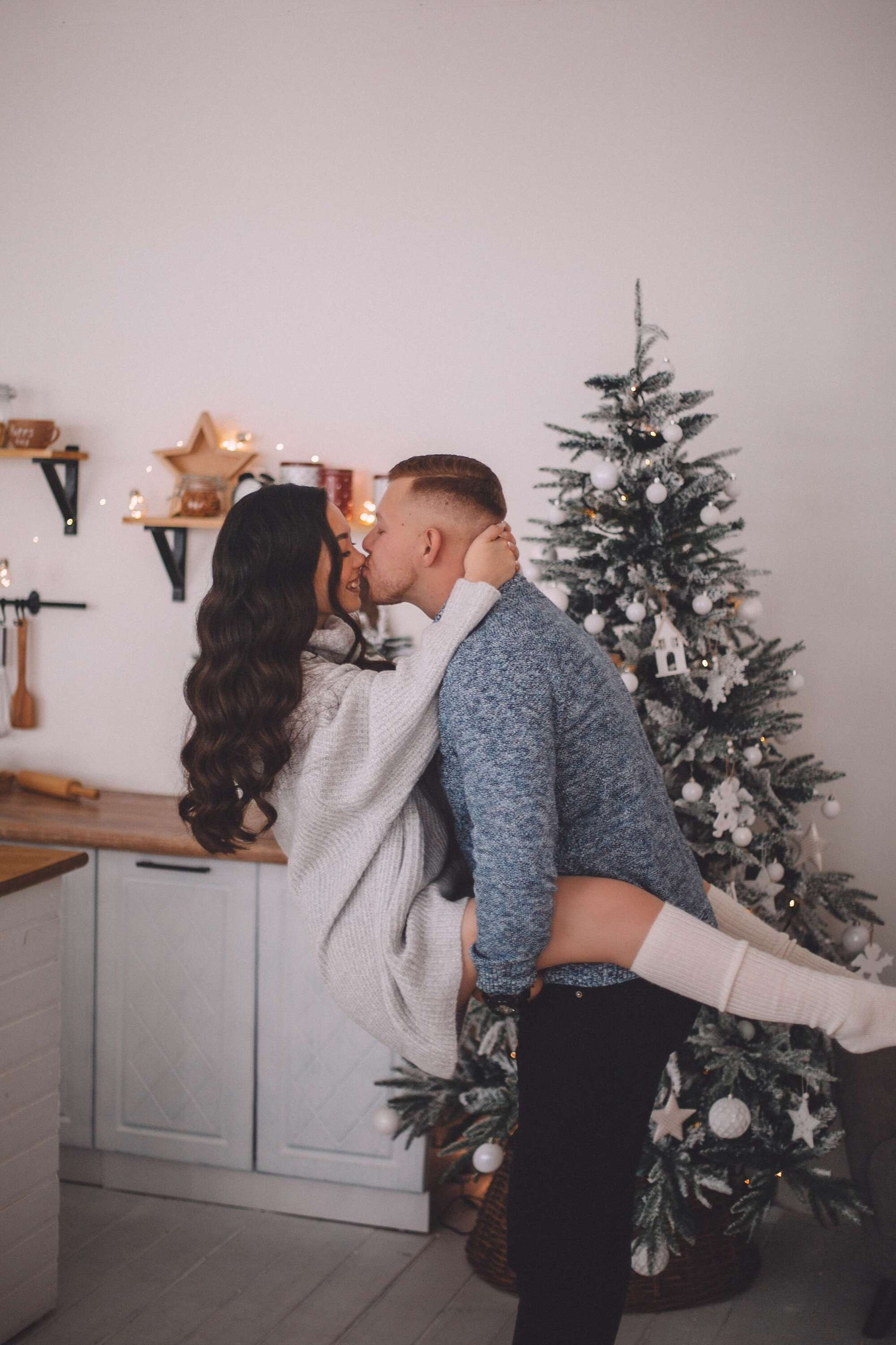 Love Story. Фотограф Федунов Константин