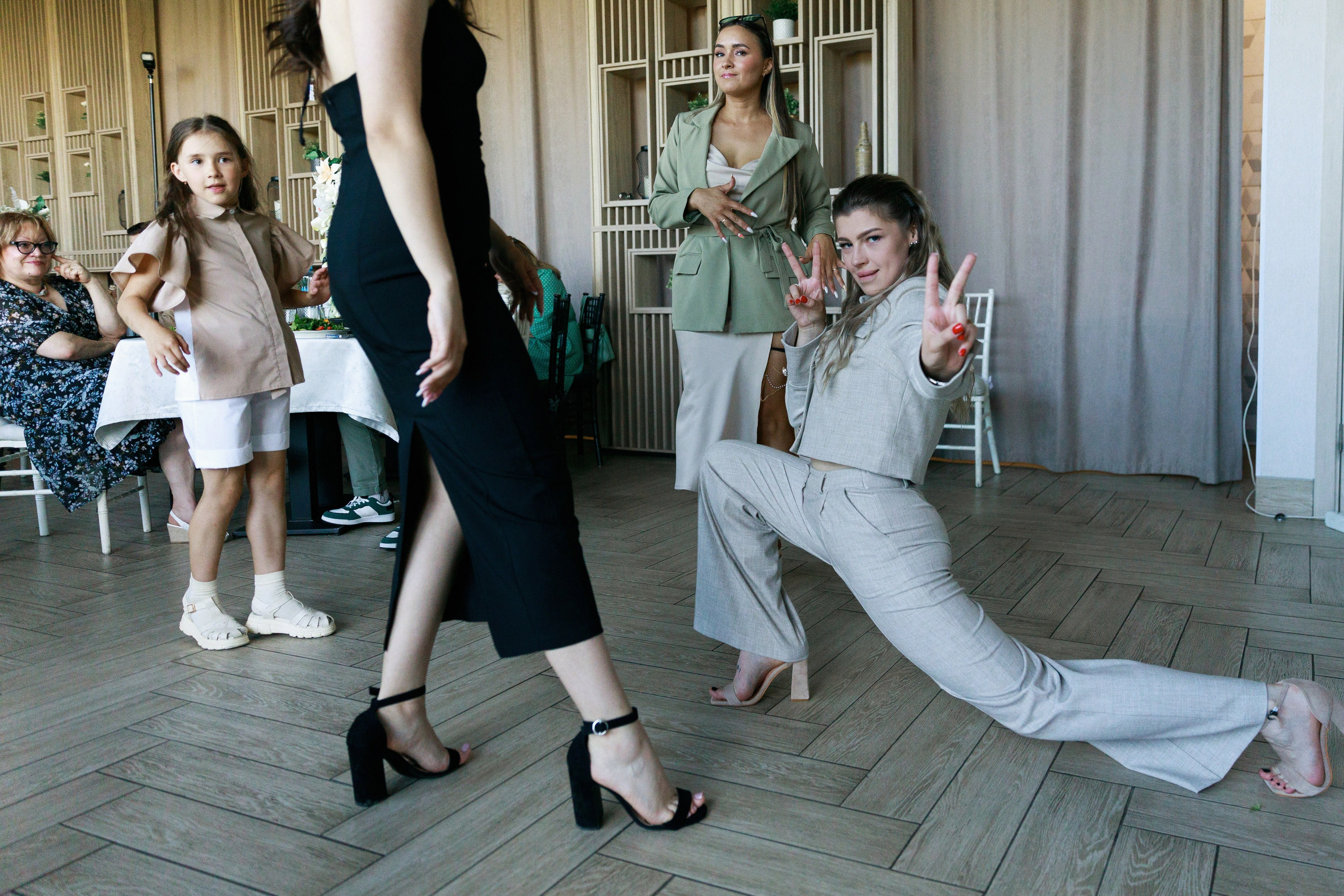 Арина и Влад. Женский и свадебный фотограф в Санкт-Петербурге Матвеева Наталья