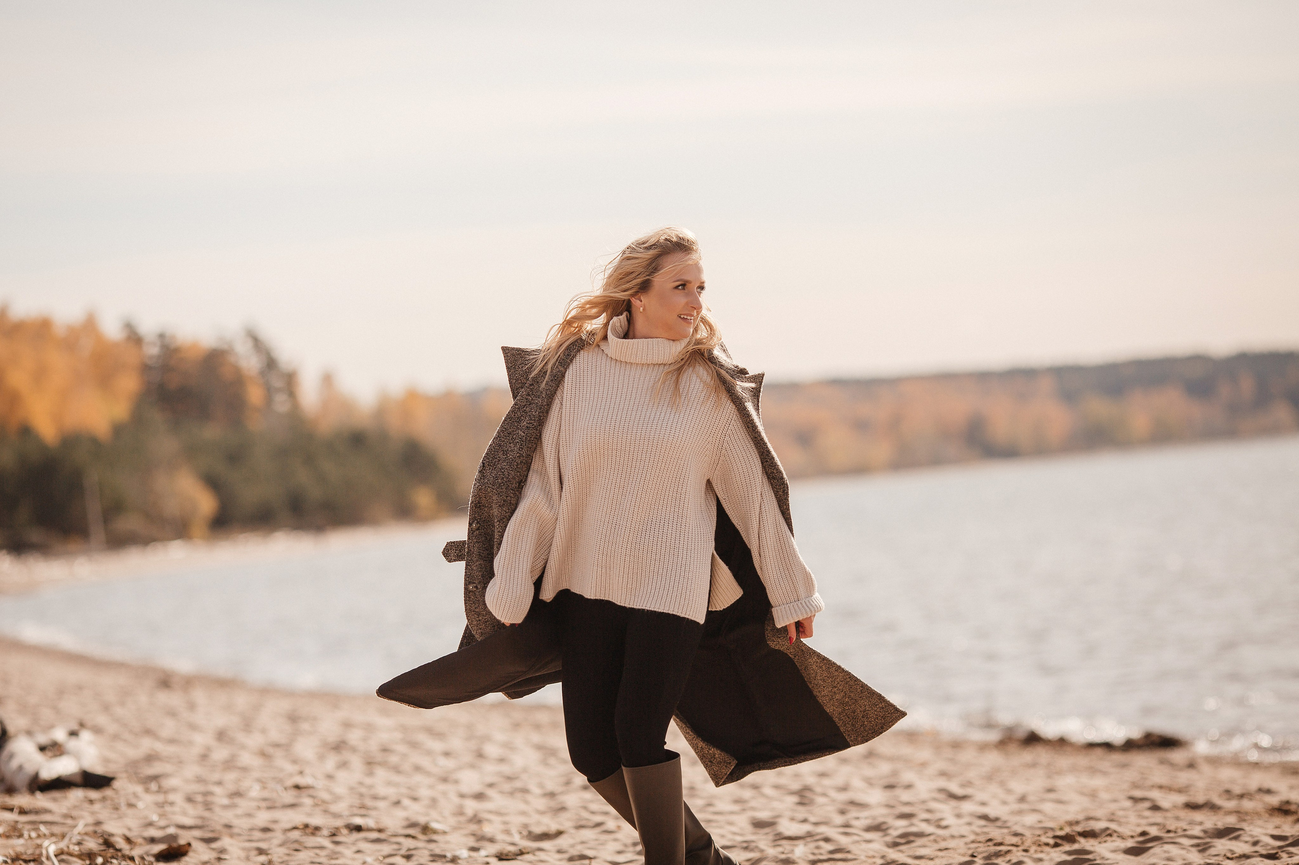 Портрет. Фотограф