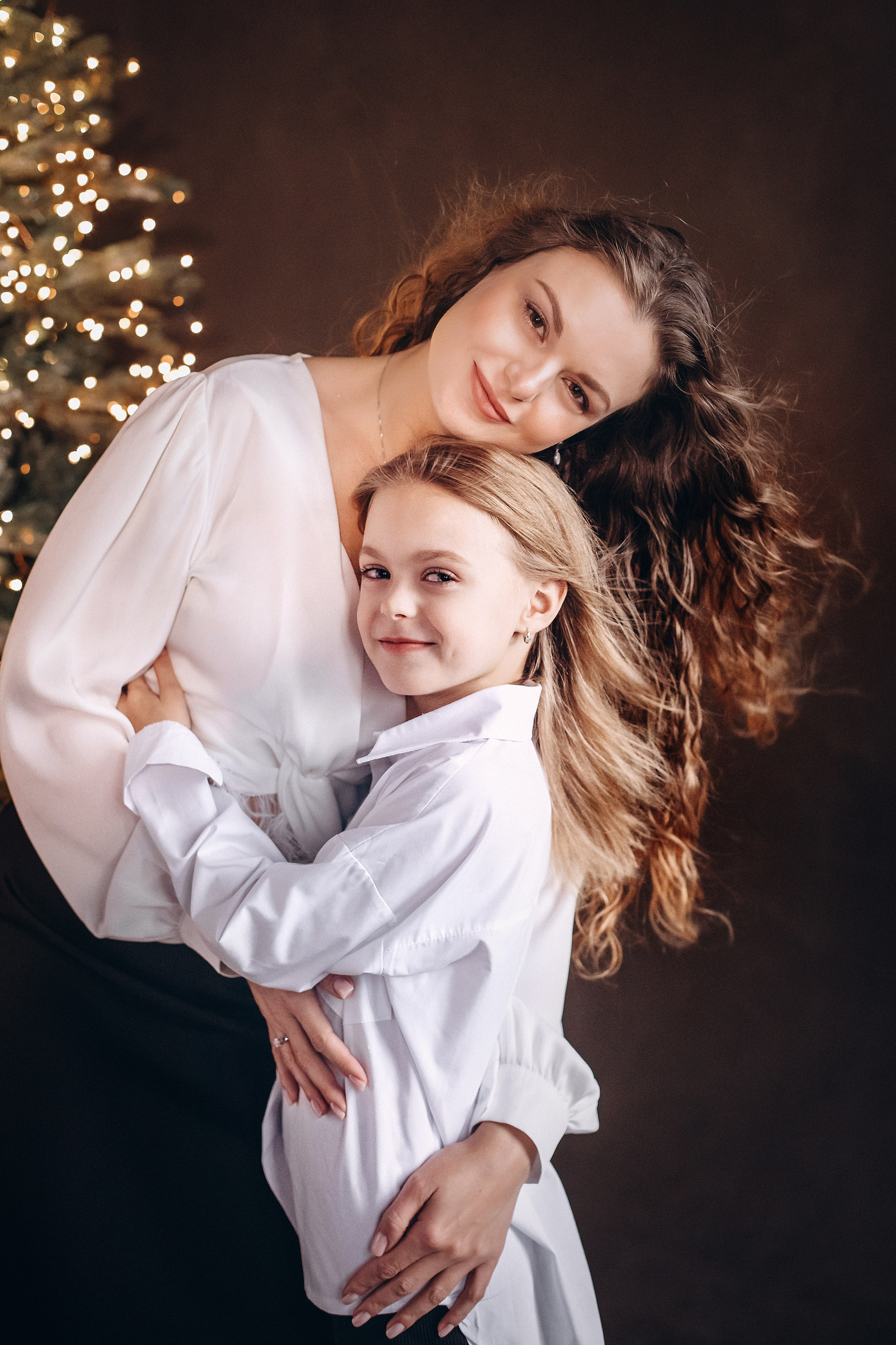 Семейные истории. Фотограф