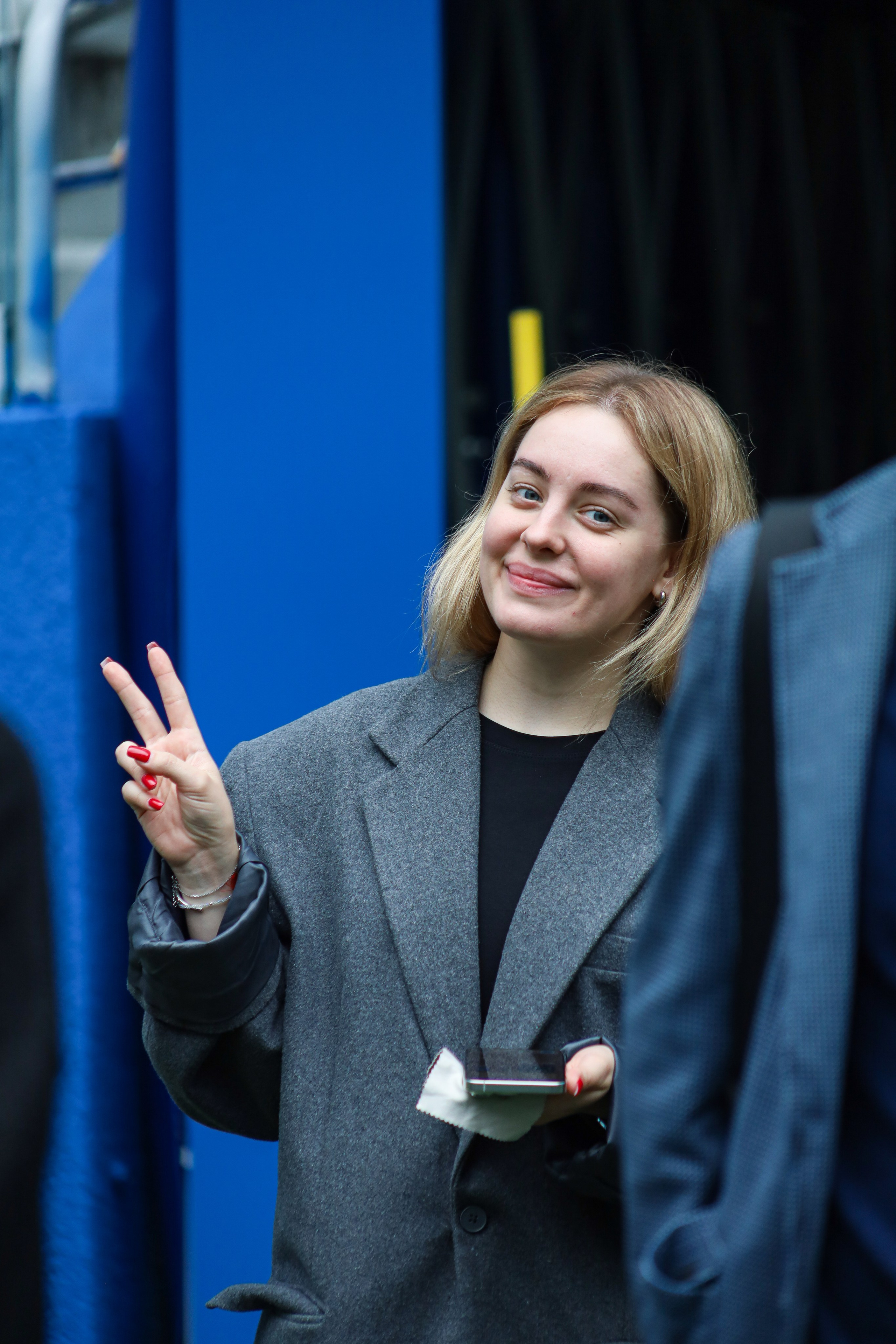 Стадион Совкомбанк | Нижний Новгород. Фотограф Мурманск | Нижний Новгород • Анна Хижняк