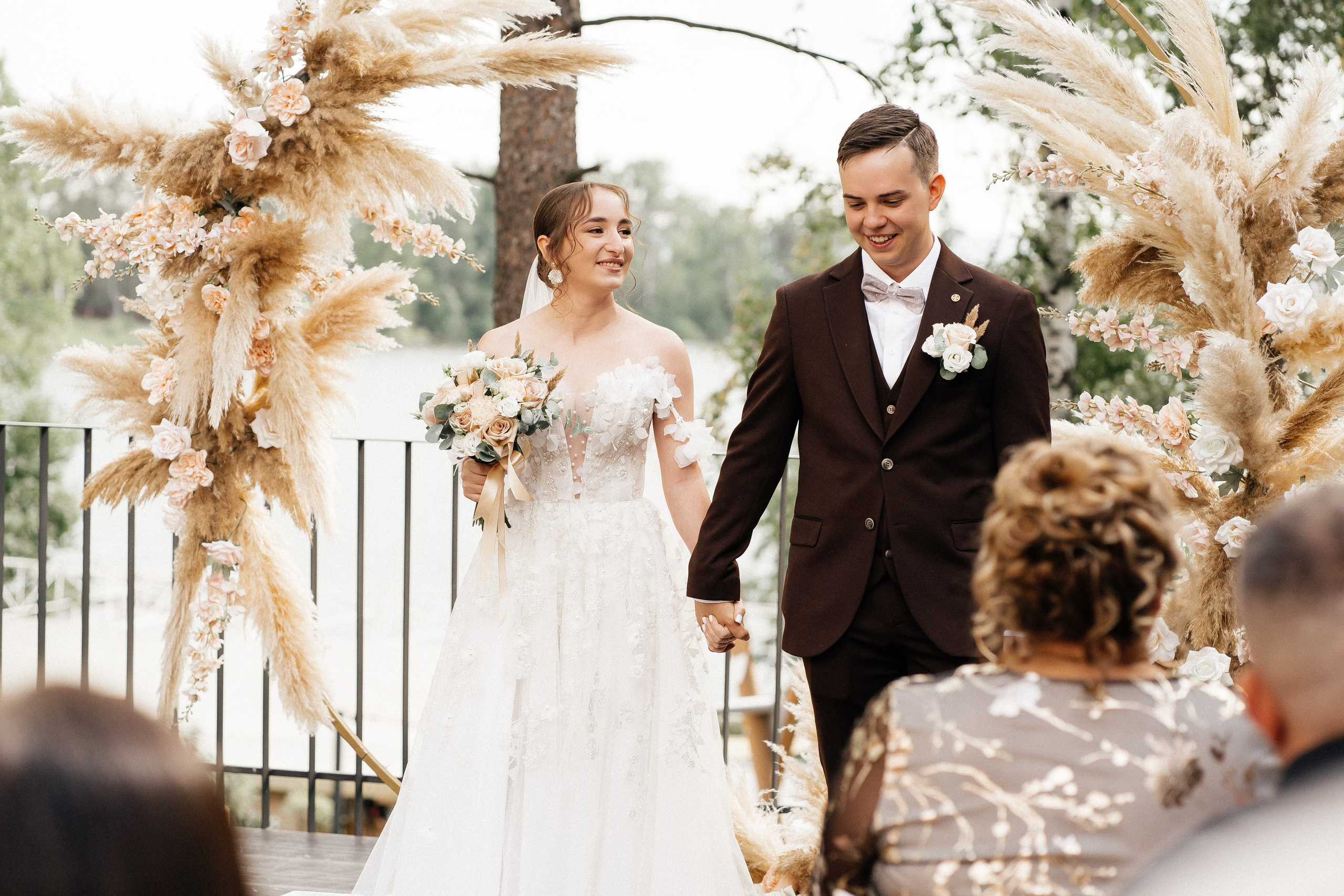 София и Даниил. Главная