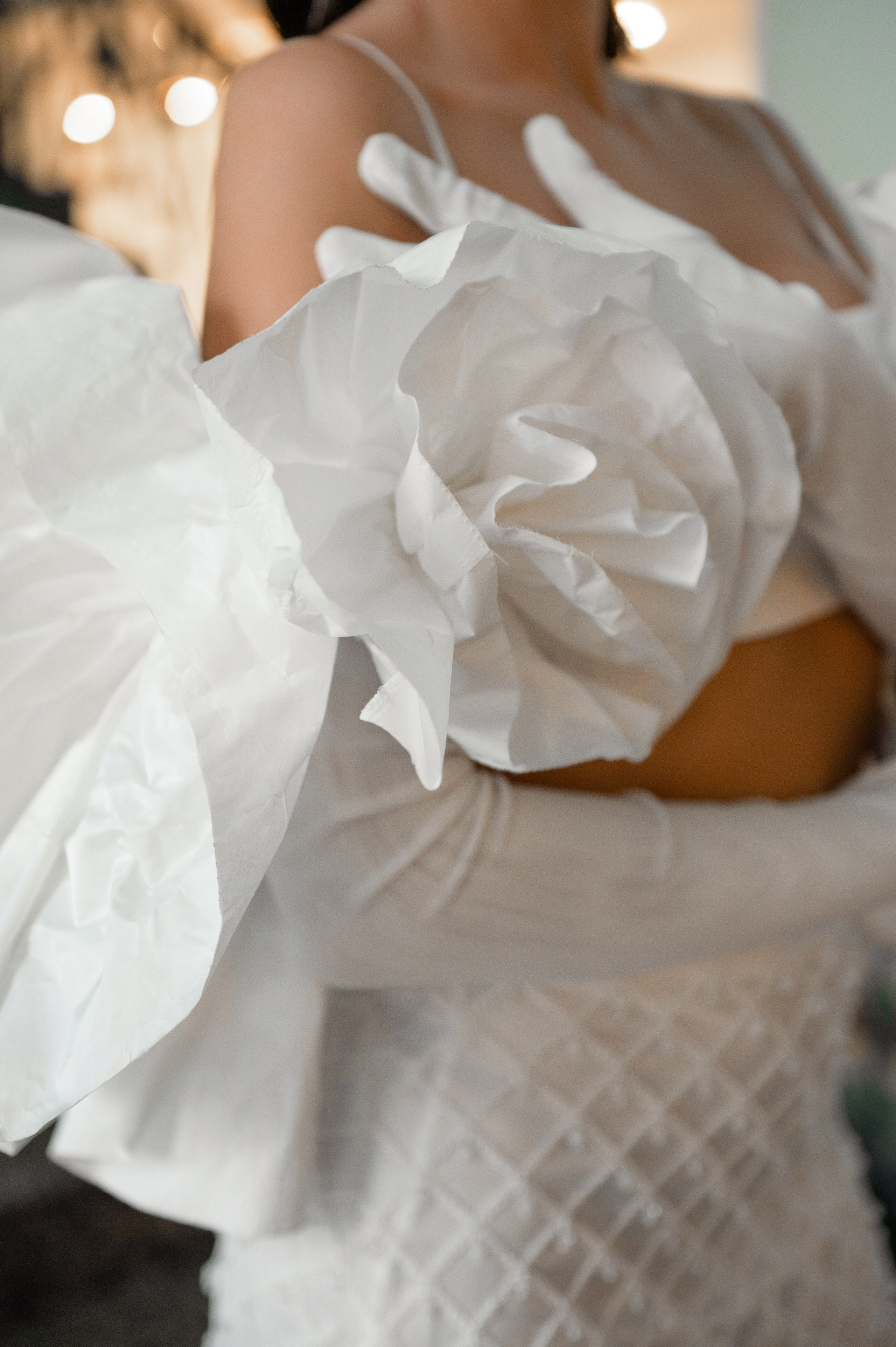 Анастасия. Свадебный фотограф в Белгороде Владимир Золотарев