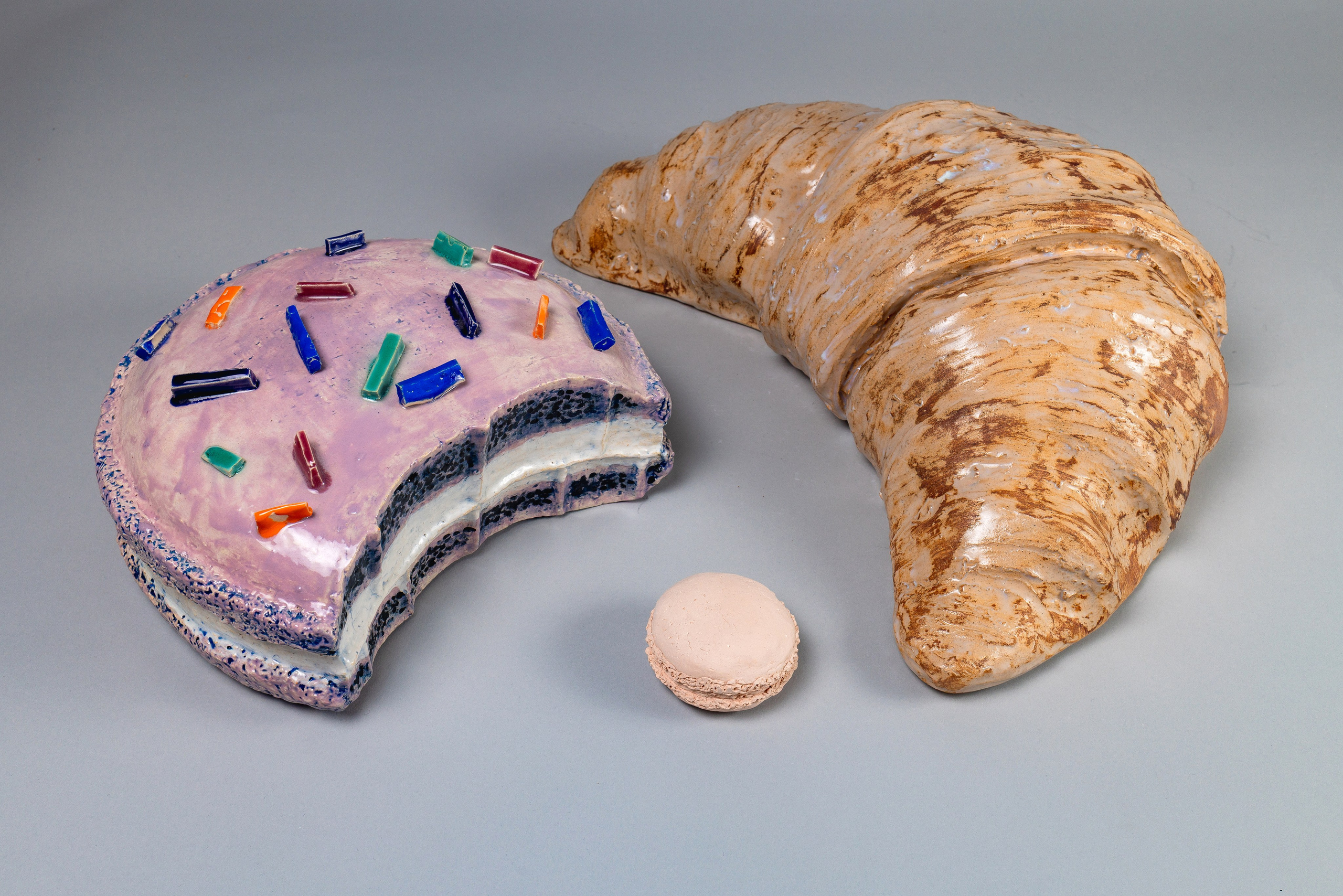 Съемка авторской керамики. Фотограф и режиссер Московко Екатерина