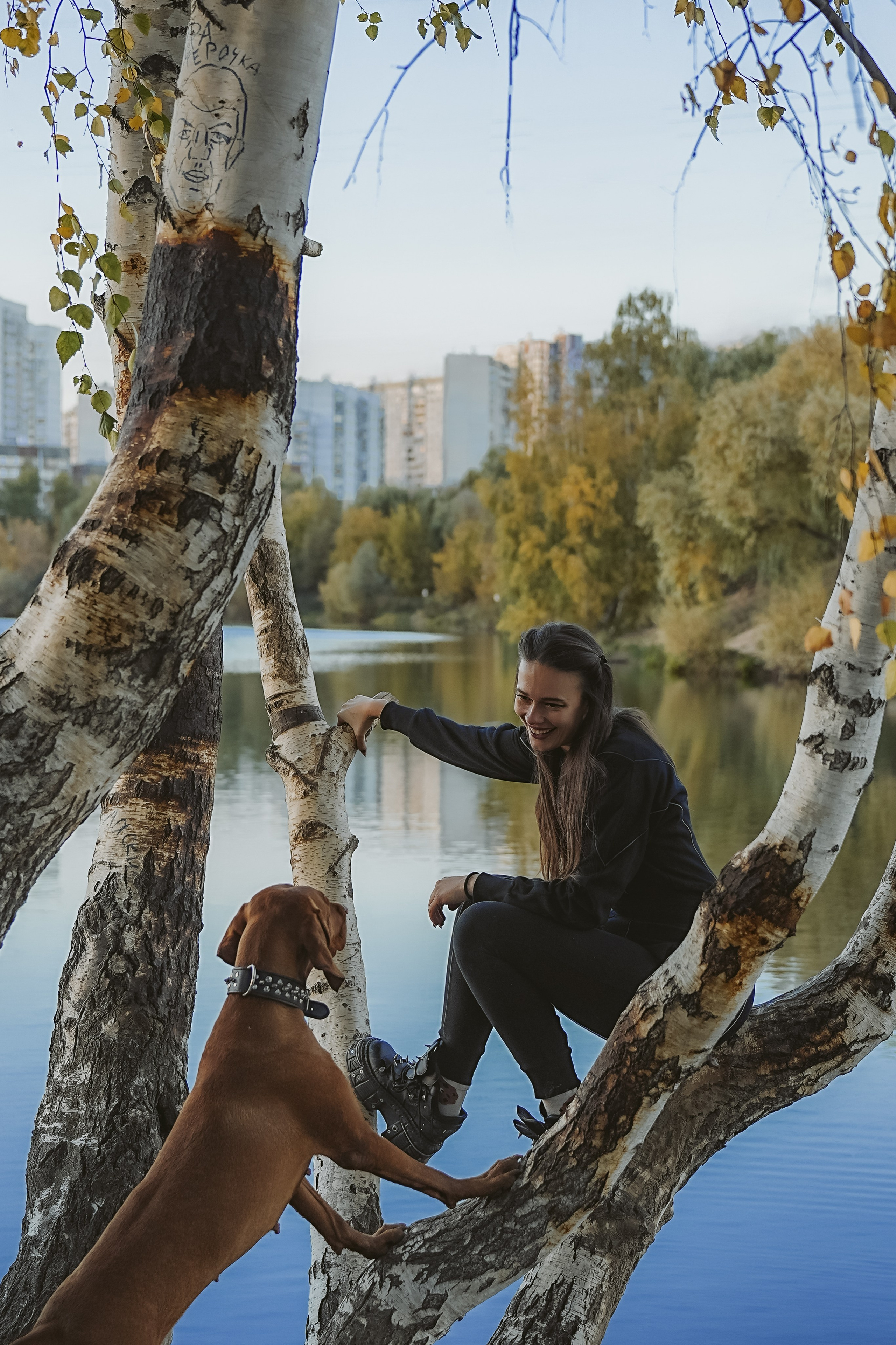 Марта. Александра Фотограф Москва