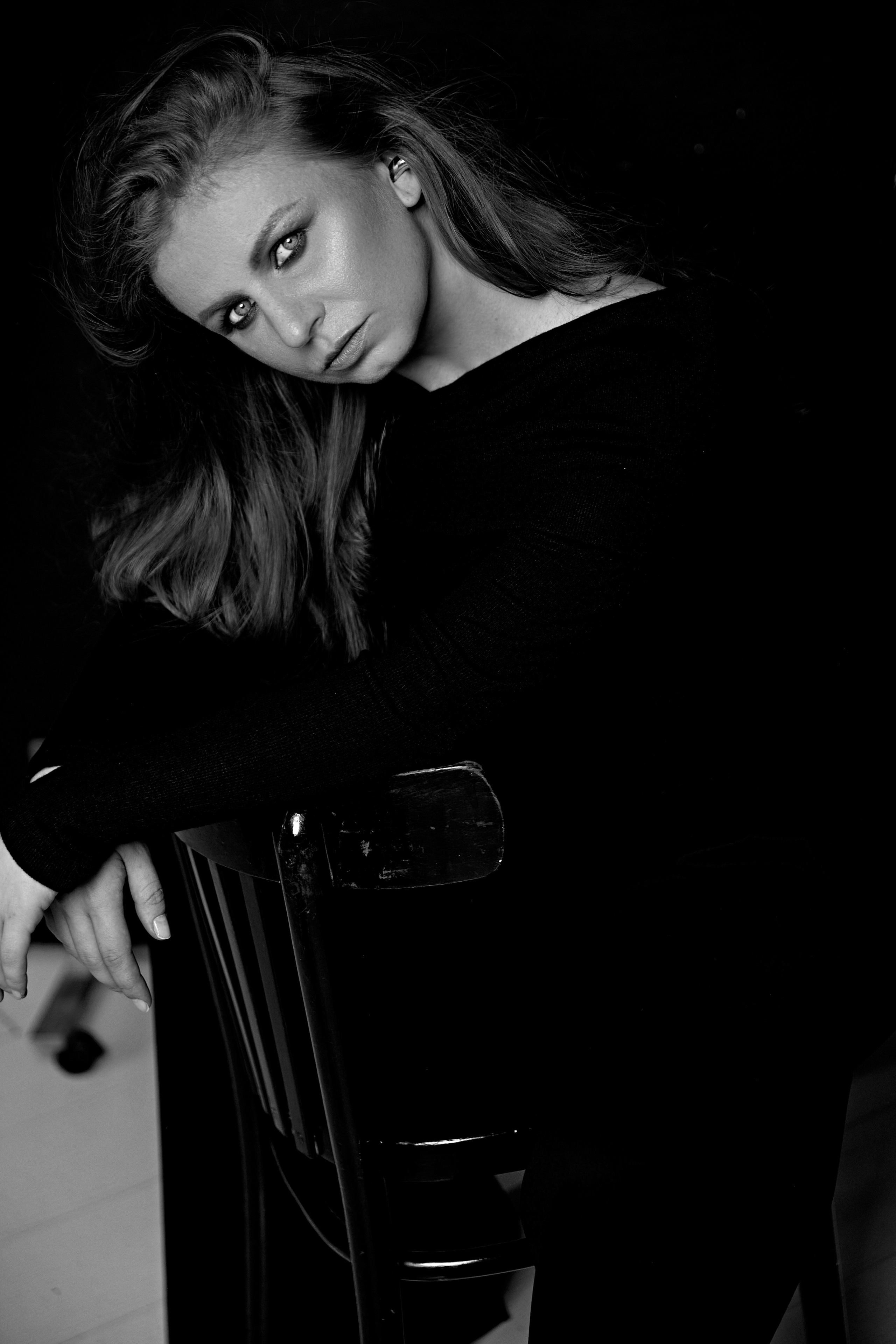 MASHA. Yulia Otroschenko