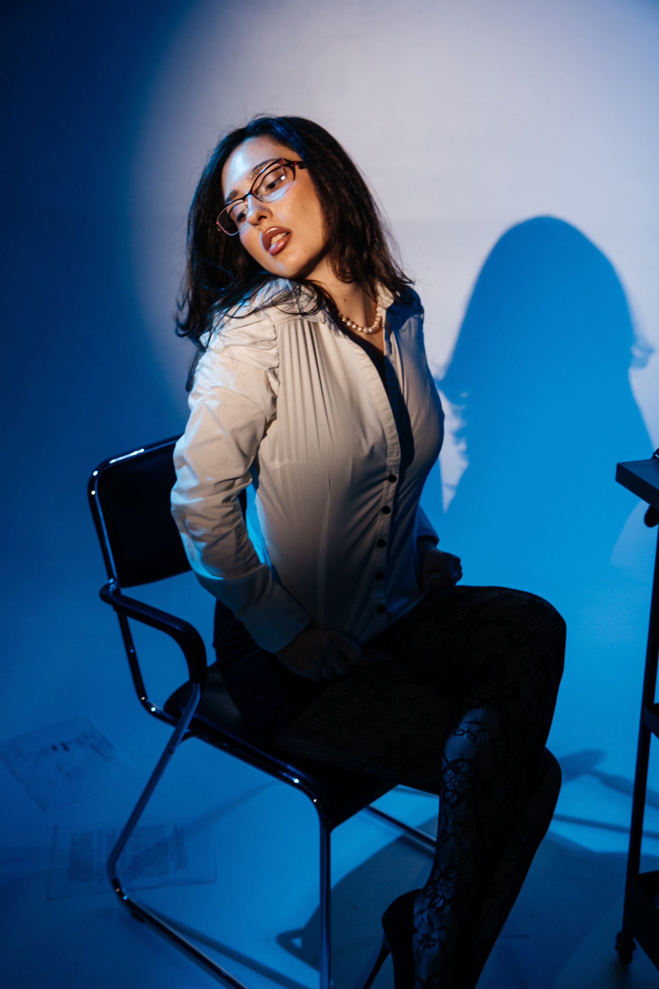 OFFICE SIRENS. Фотограф Александр Бигари