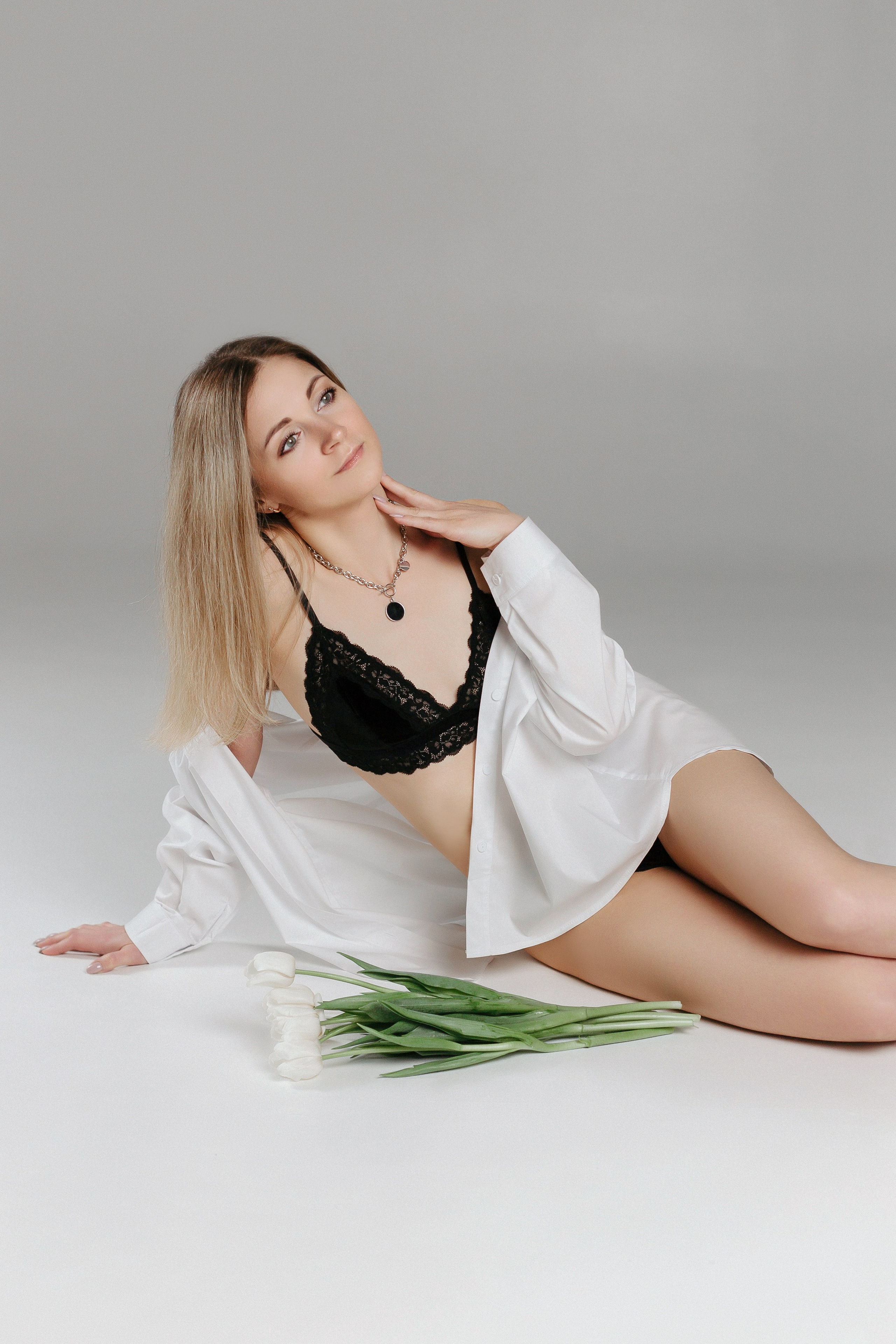 Ольга. Портретный, семейный, свадебный фотограф в Брянске Маргарита Василькова