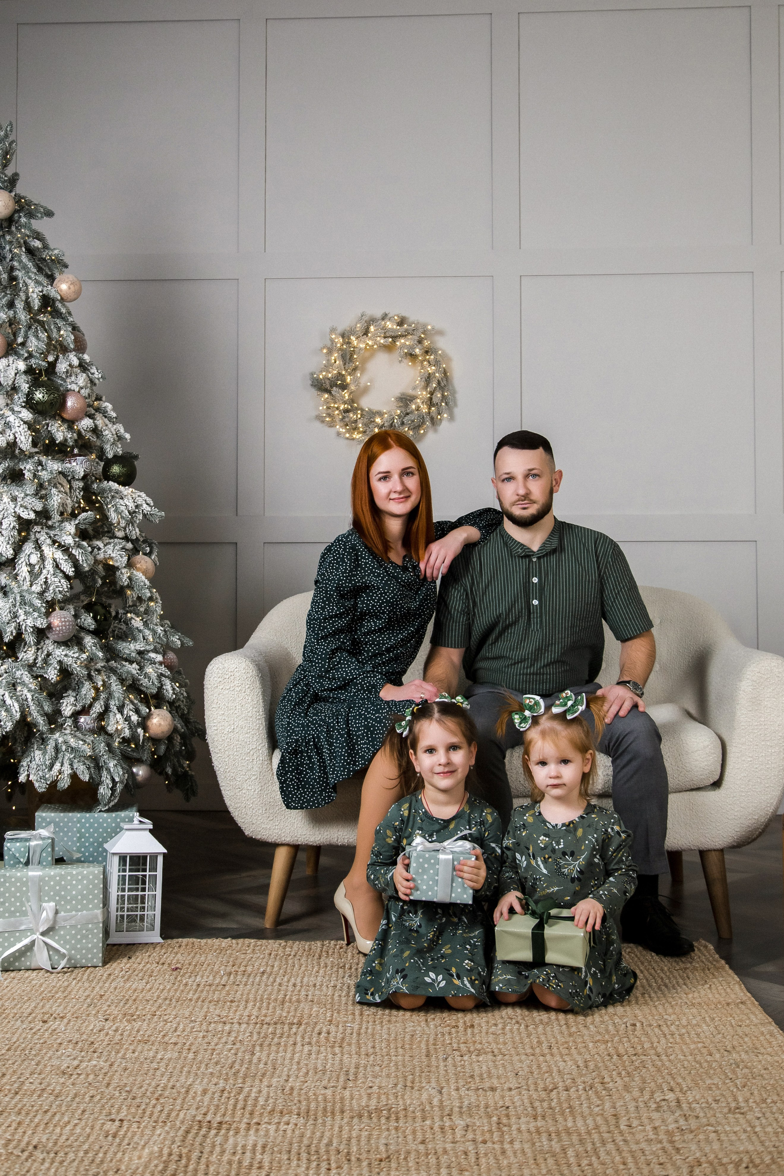 Студия Пастила. Портретный, семейный, свадебный фотограф в Брянске Маргарита Василькова