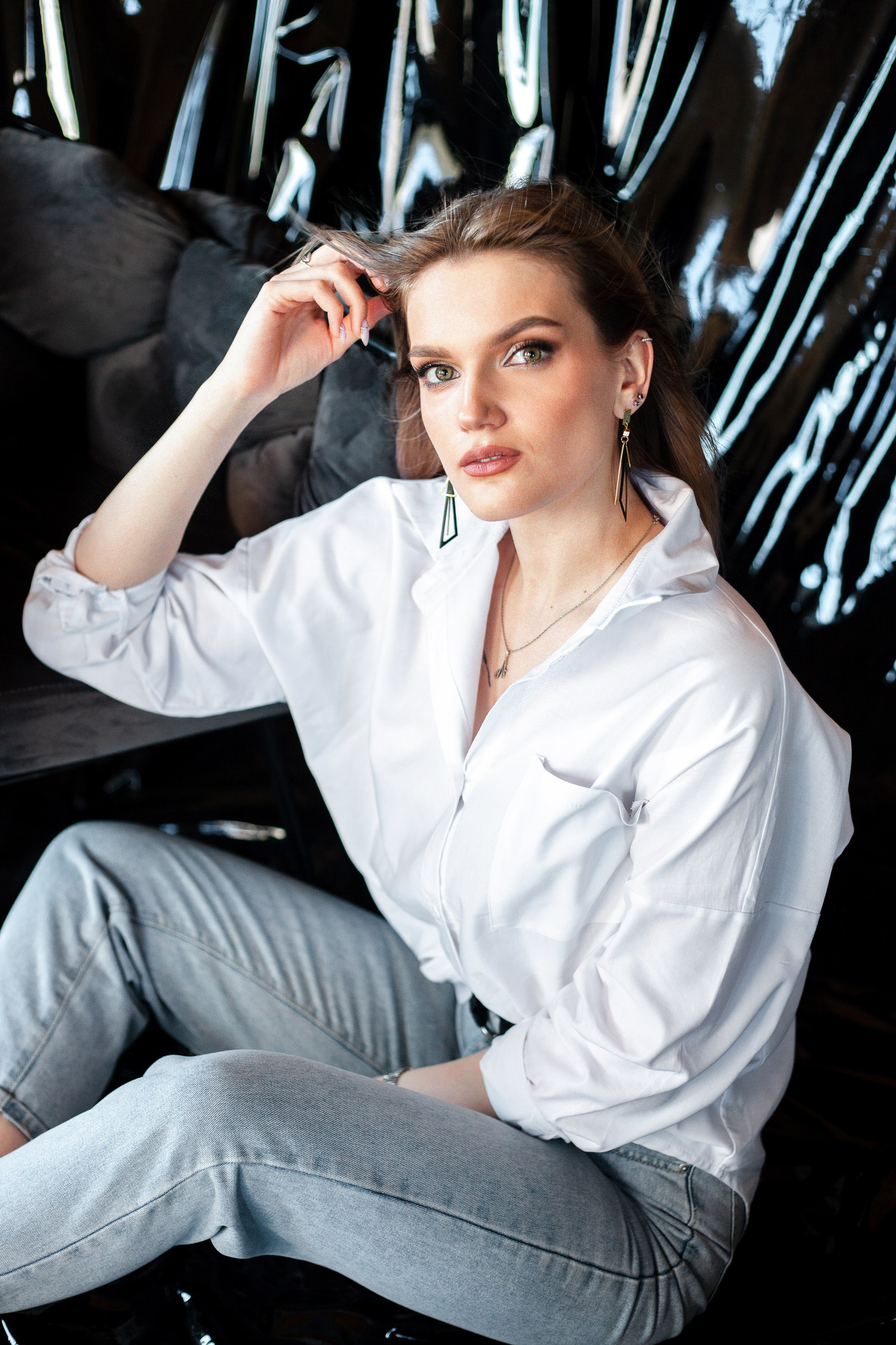 Анна. Портретный, семейный, свадебный фотограф в Брянске Маргарита Василькова