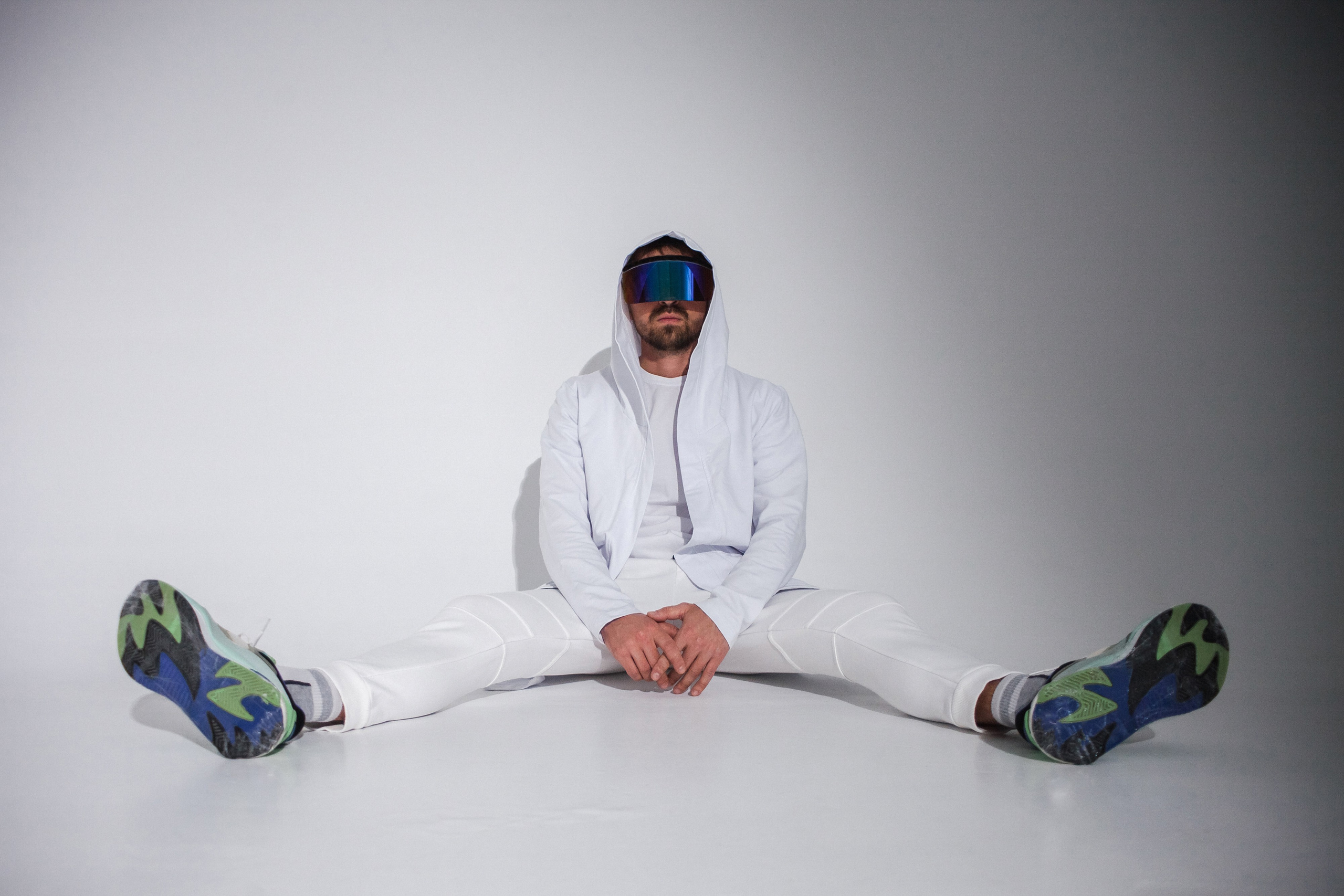 Иван. Портретный, семейный, свадебный фотограф в Брянске Маргарита Василькова